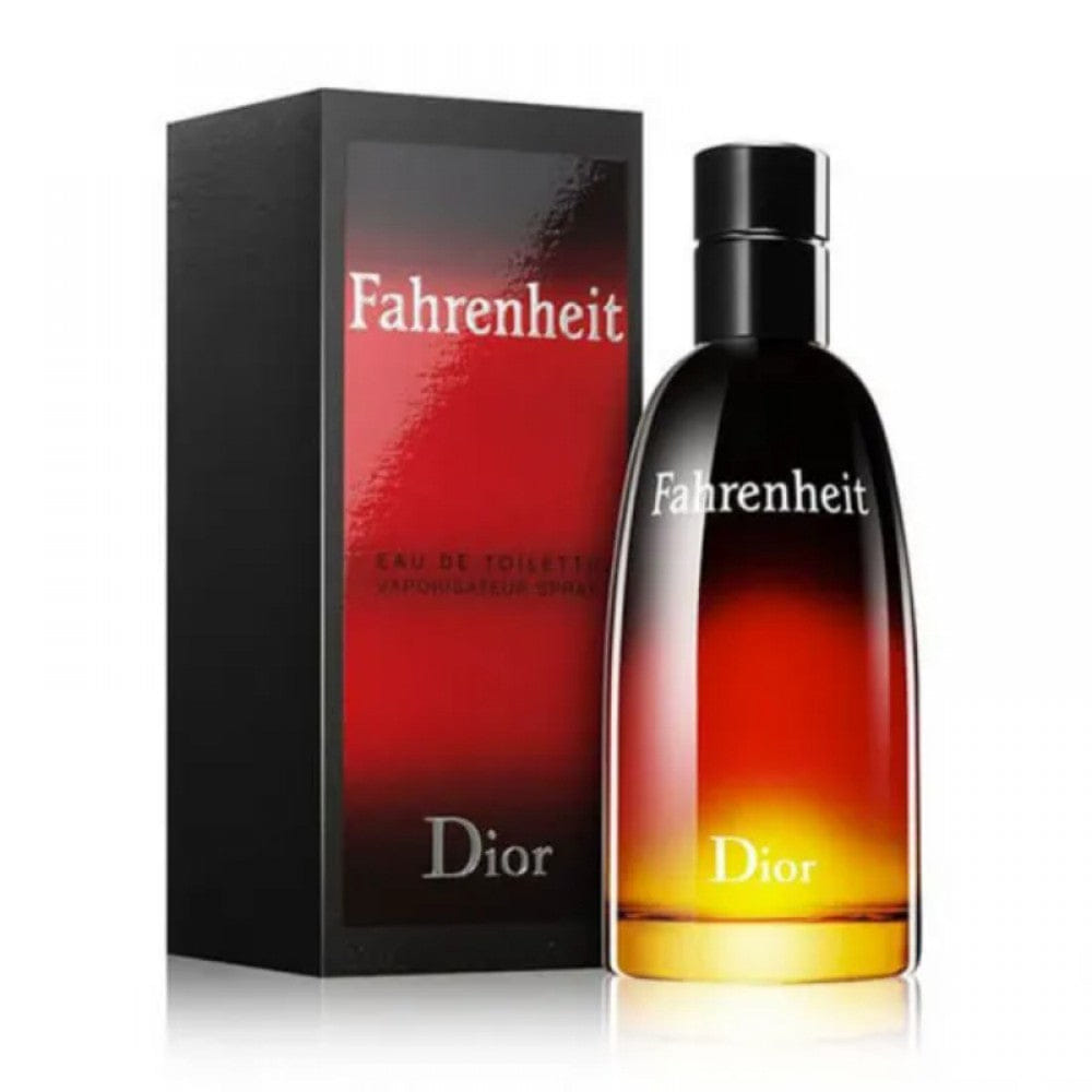 Christian Dior Fahrenheit for Men EDT 50ml