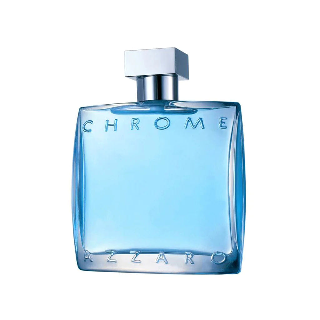 Azzaro Chrome for Men EDT 100ml