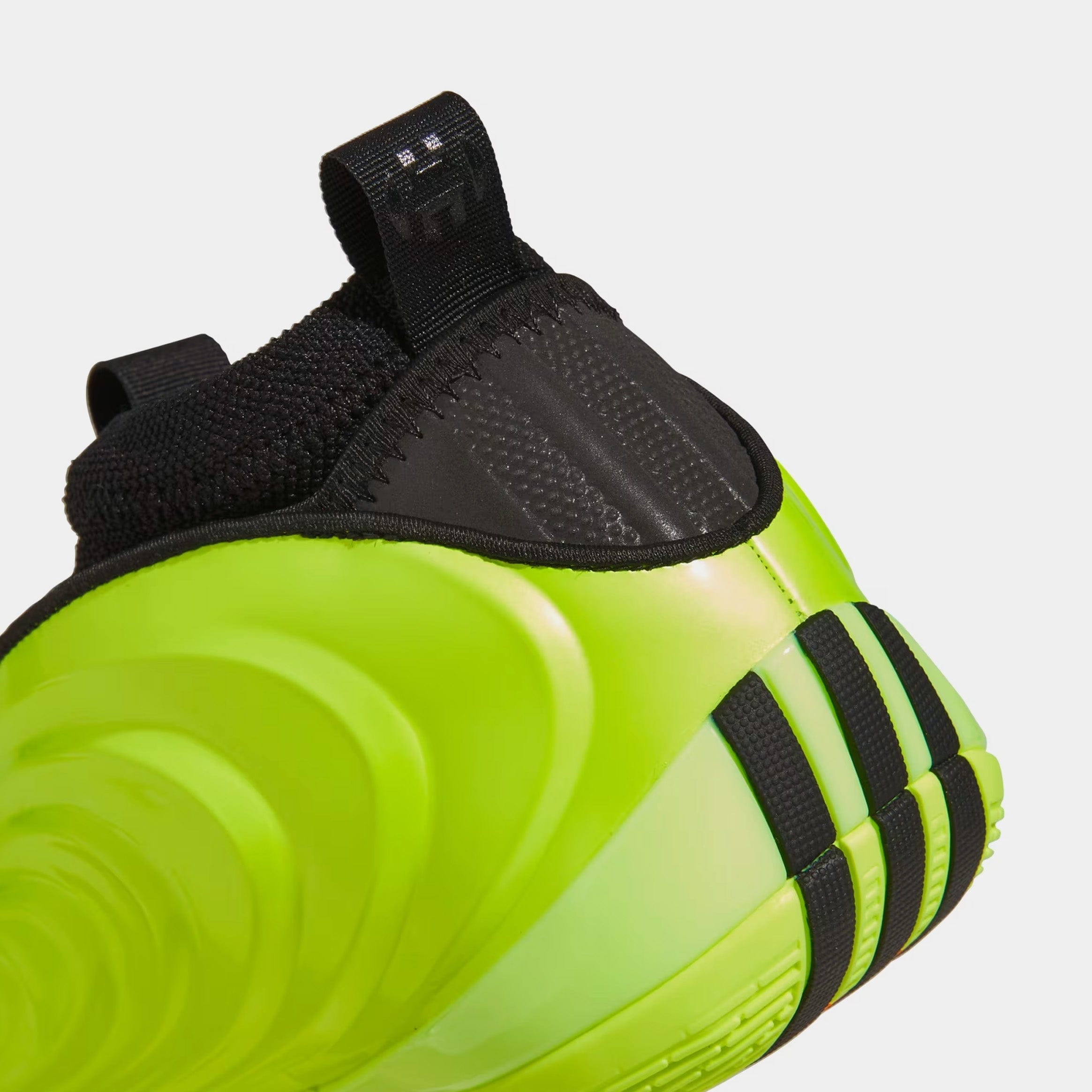 adidas Harden Volume 10 Mens Basketball Shoes (Hi-Res Yellow/Core Black/Lucid Orange)