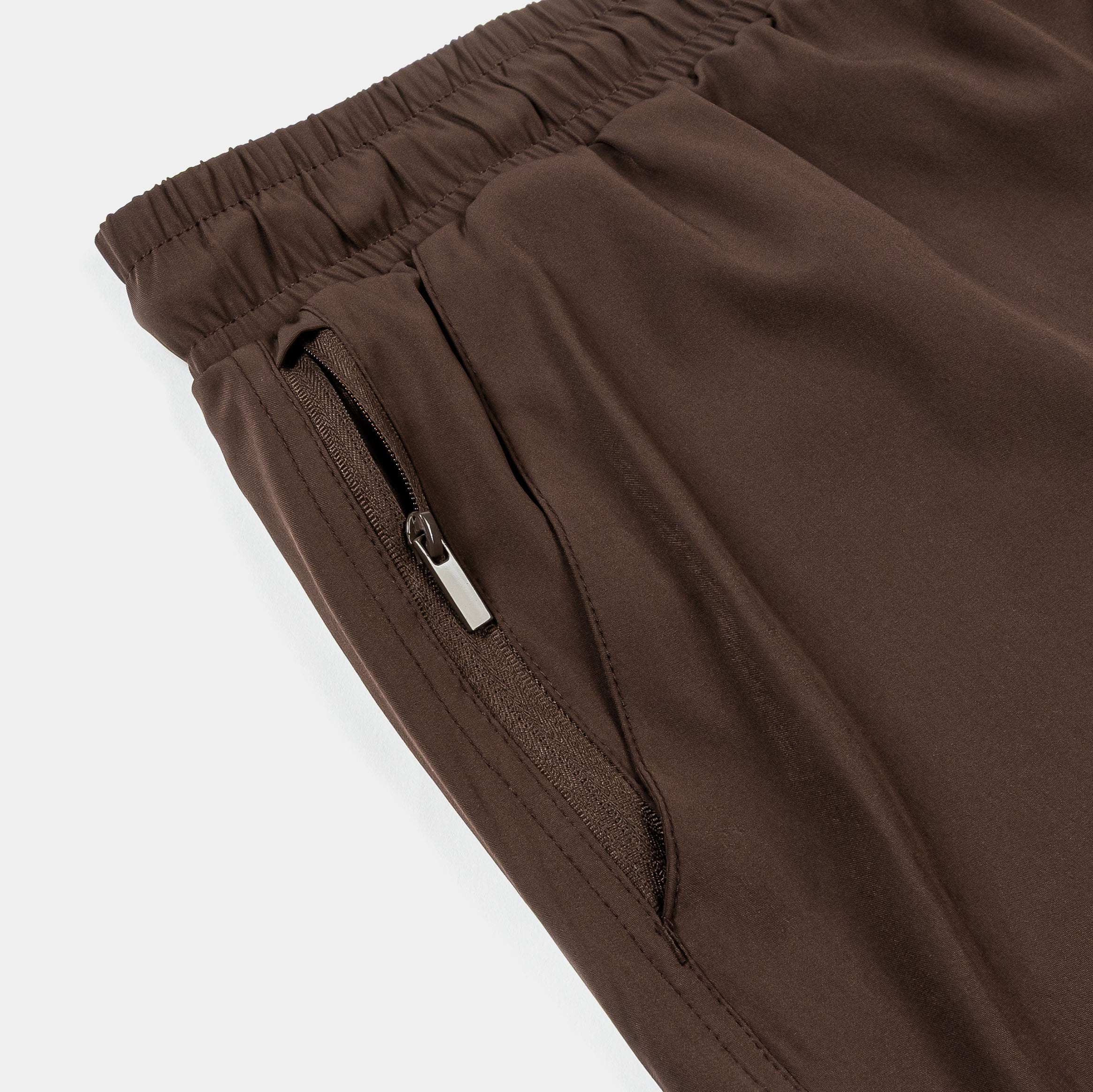 KENNY SCHARF X SP SP x Kenny Scharf Heart Hybrid Mens Shorts (Brown/Brown)