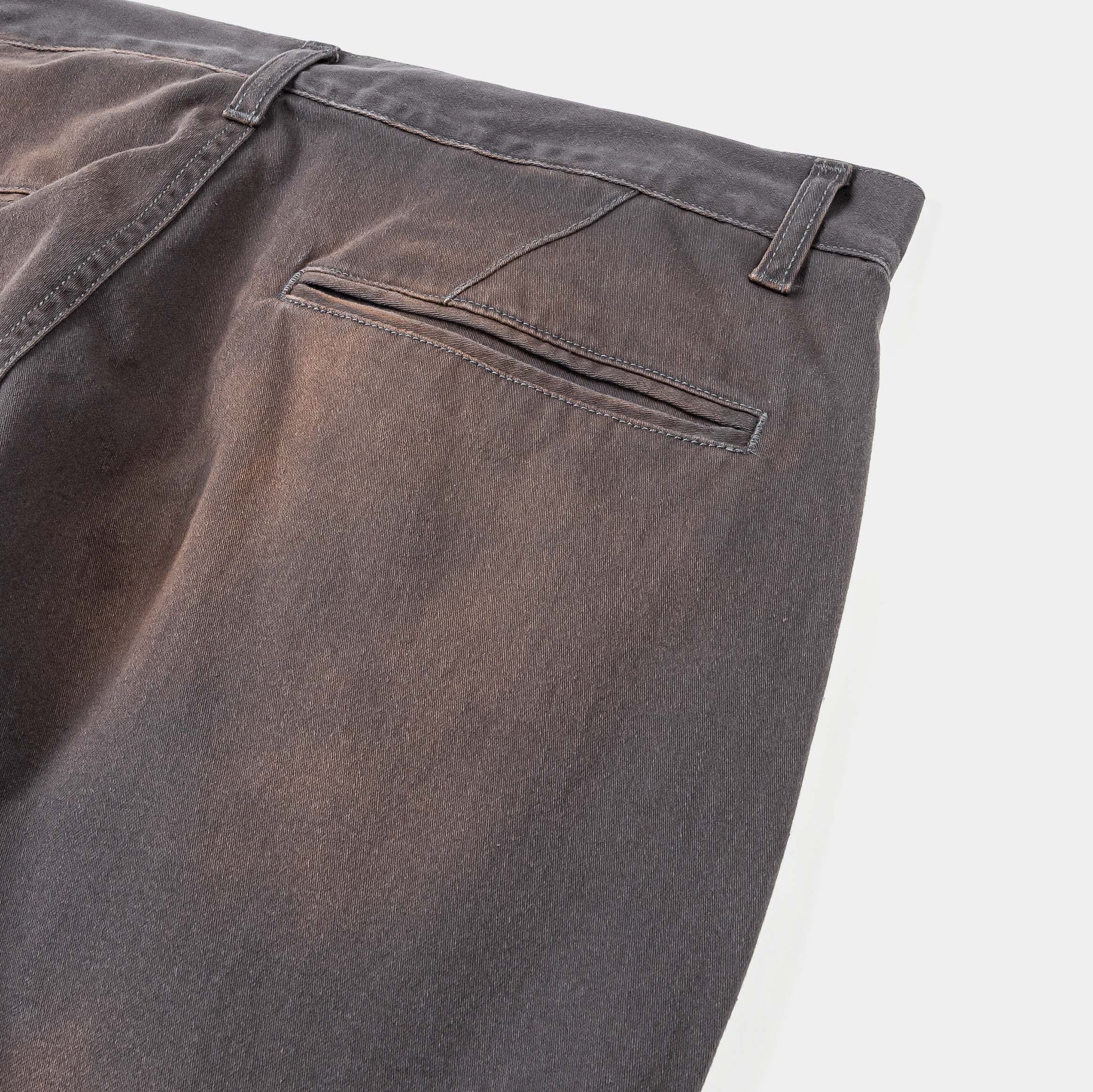 NARCOS X SP SP x Narcos Bandits Chino Mens Pants (Beige/Beige)