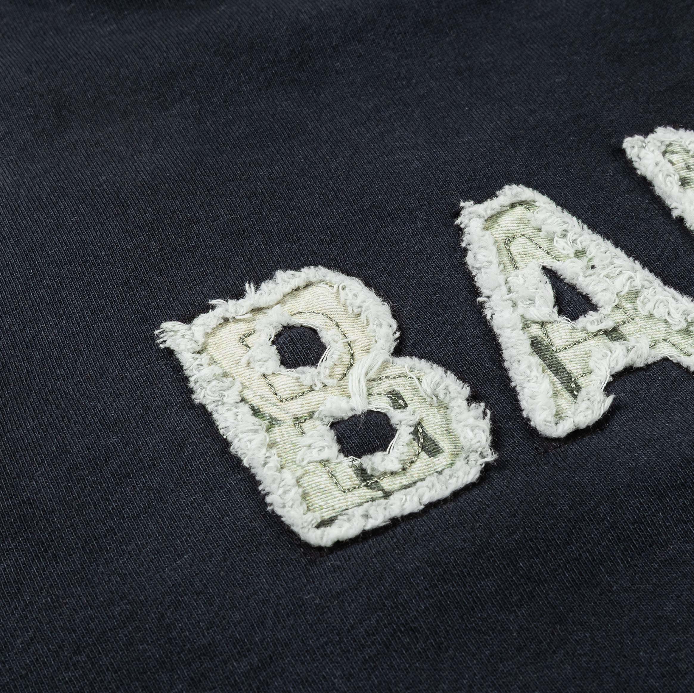 NARCOS X SP SP x Narcos Bandits Zip Up Washed Mens Hoodie (Black/Green)