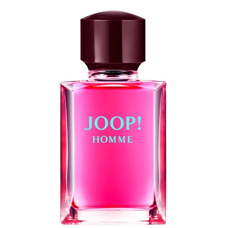 Joop Homme Spray EDT 125ml