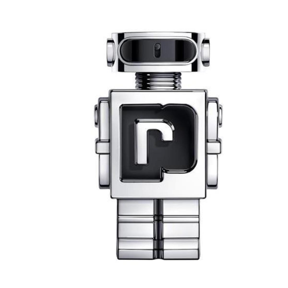 Paco Rabanne PACO RABANNEMen's Phantom EDT Spray 3.4 oz