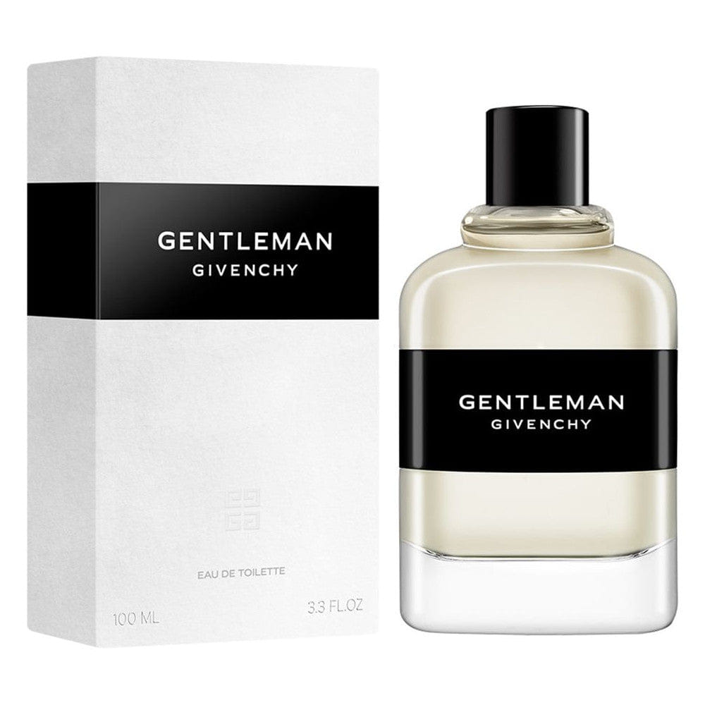 Givenchy Givenchy Gentleman EDT 100ml