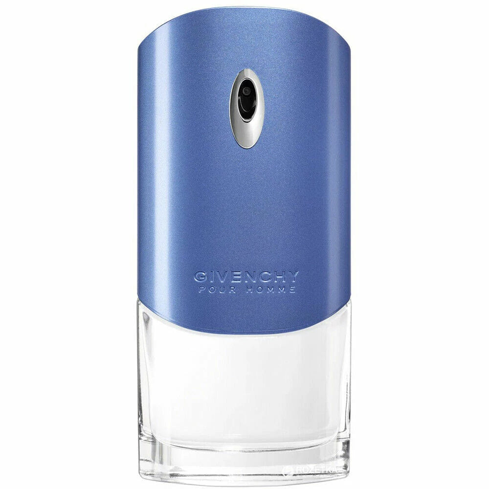 Givenchy Pour Homme Blue Label EDT 100ml