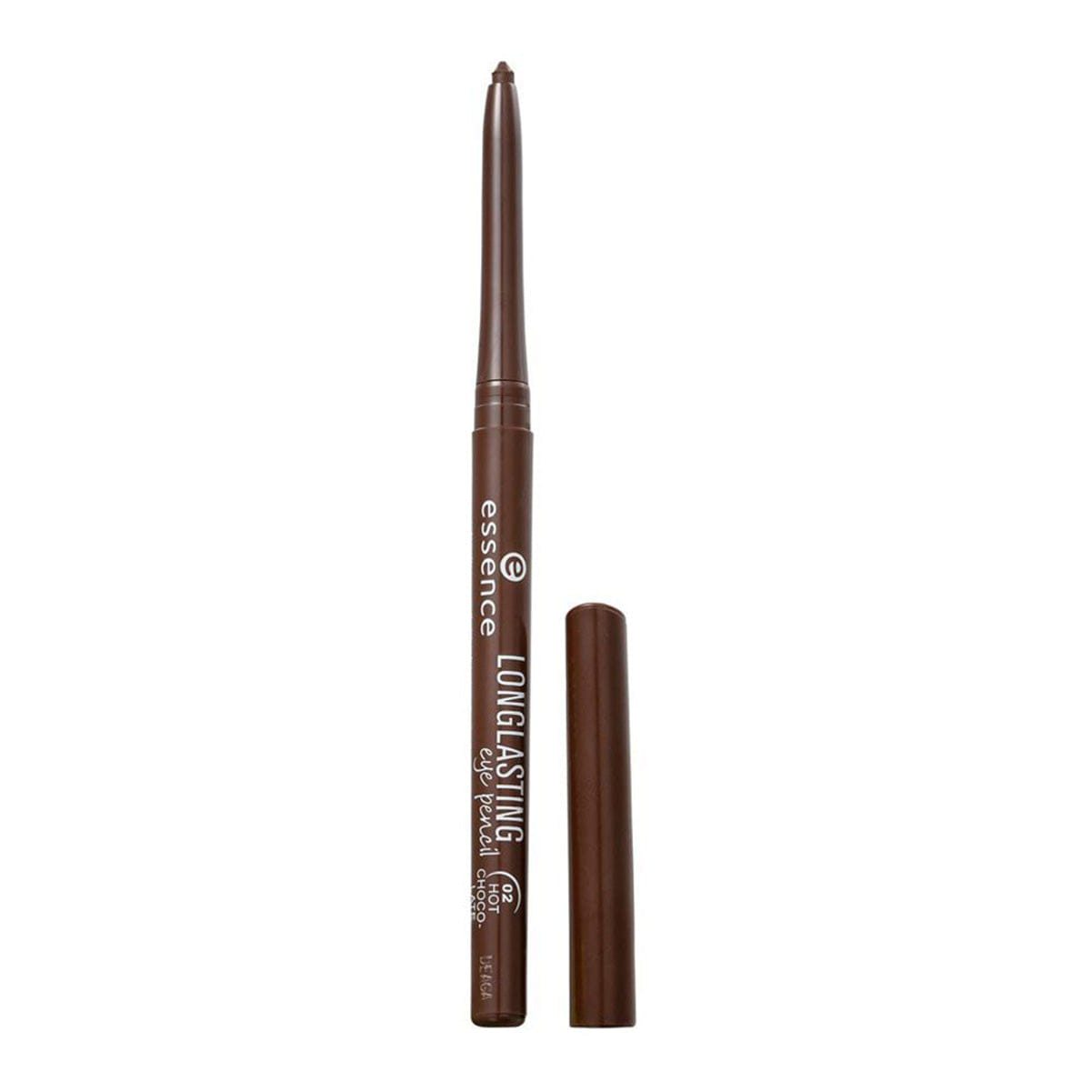 Essence Longlasting Waterproof Eyeliner Hot Chocolate - 02