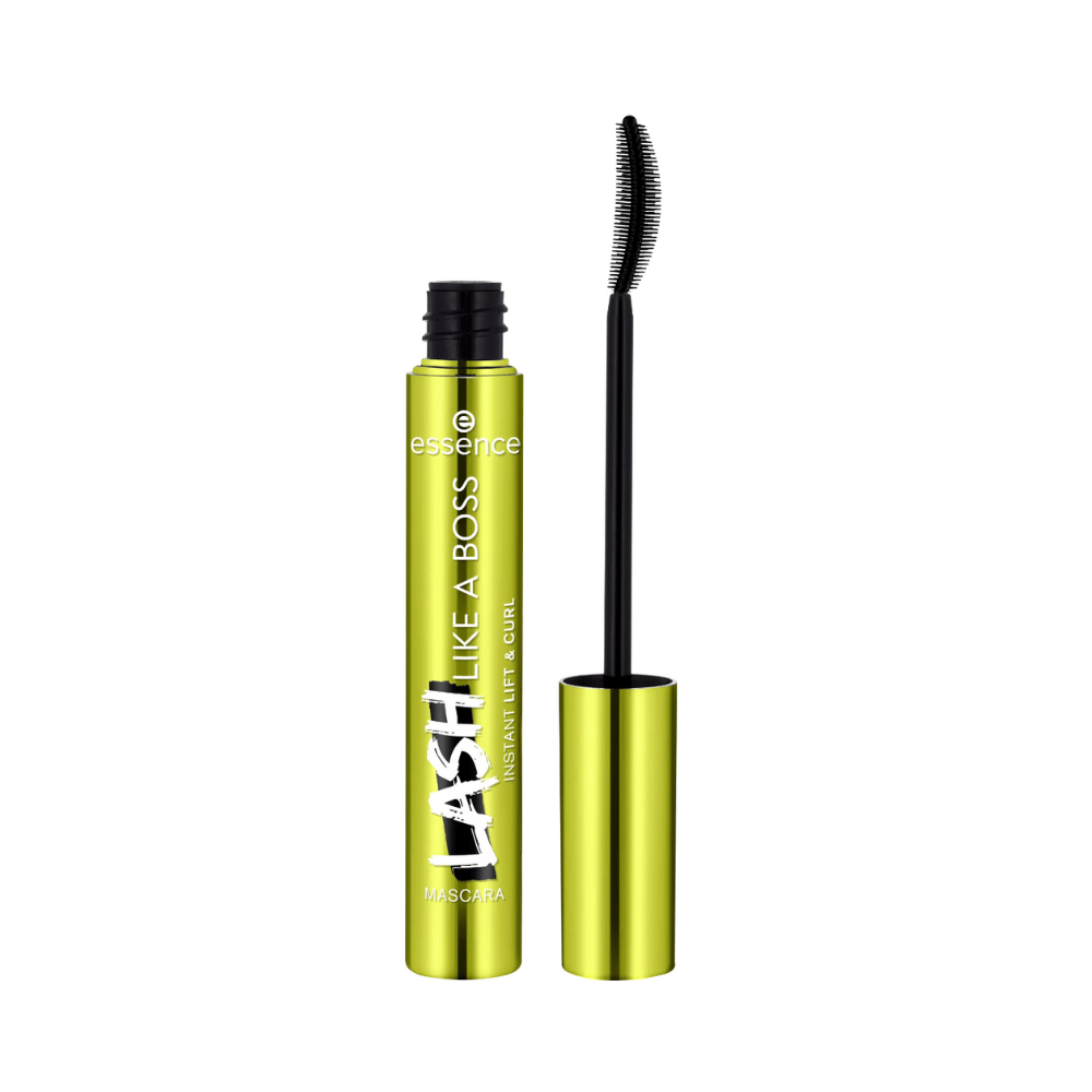 Essence Lash Like a Boss Instant Lift & Curl Mascara