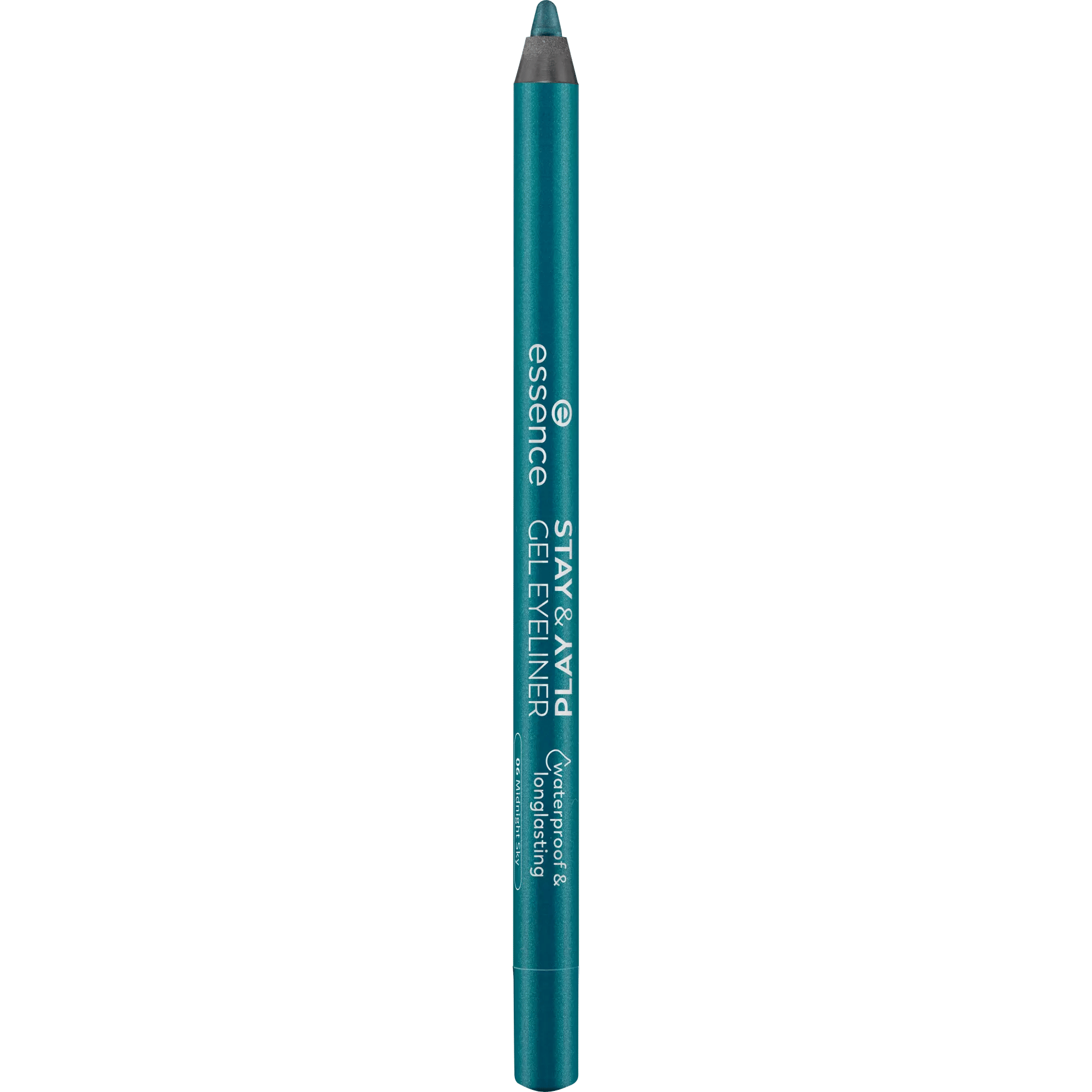 Essence Stay & Play Gel Eyeliner - 06 Midnight Sky