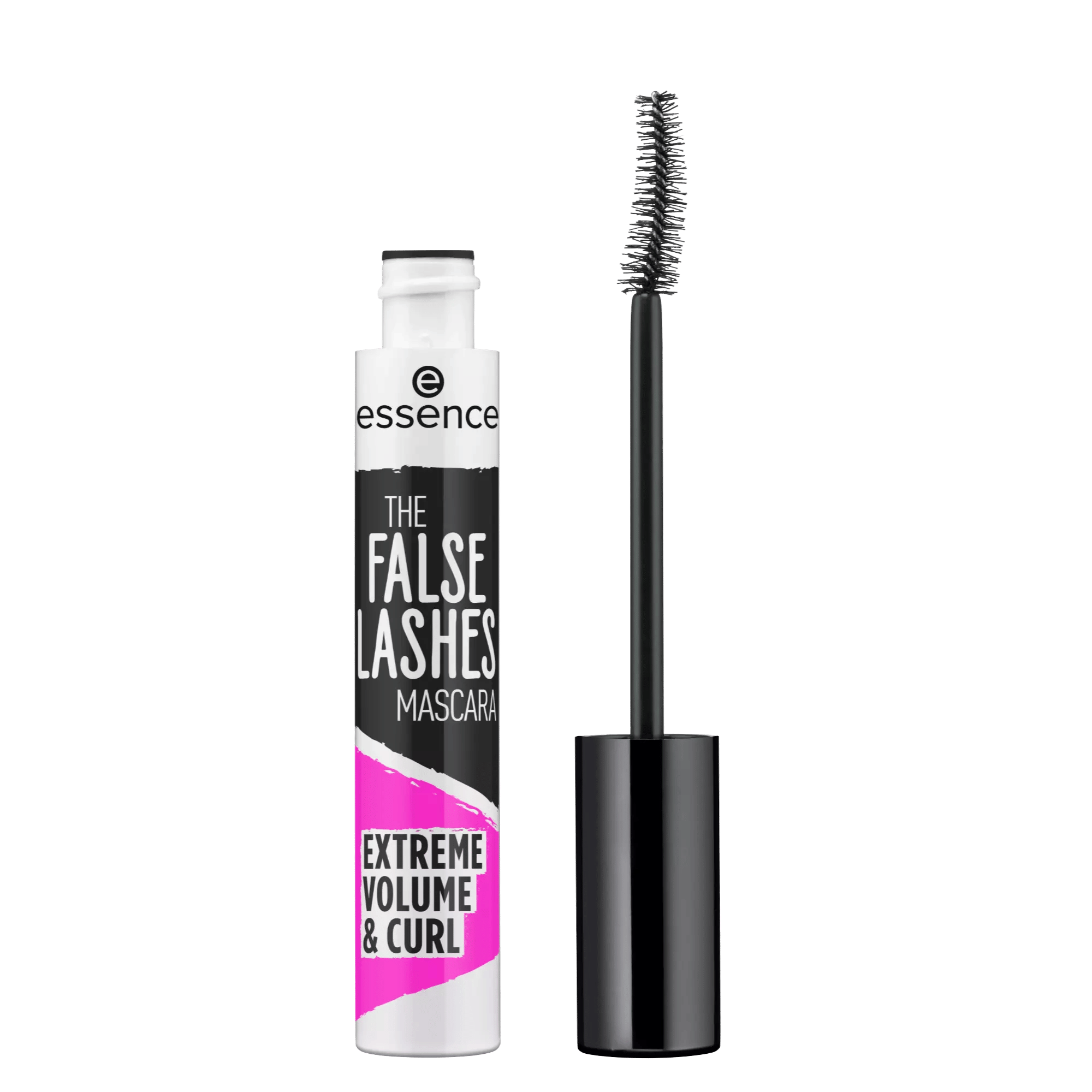 Essence The False Lashes Mascara Extreme Volume & Curl