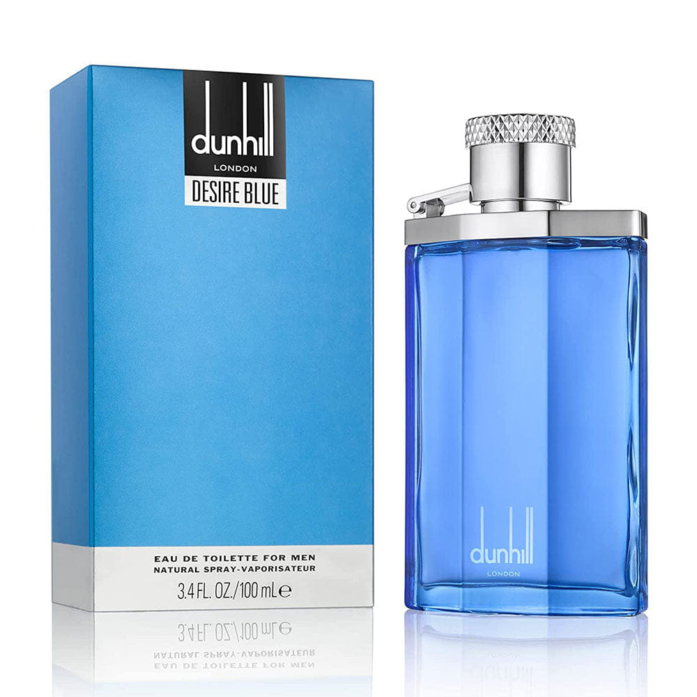 Dunhill London Desire Blue for Men EDT 100ml