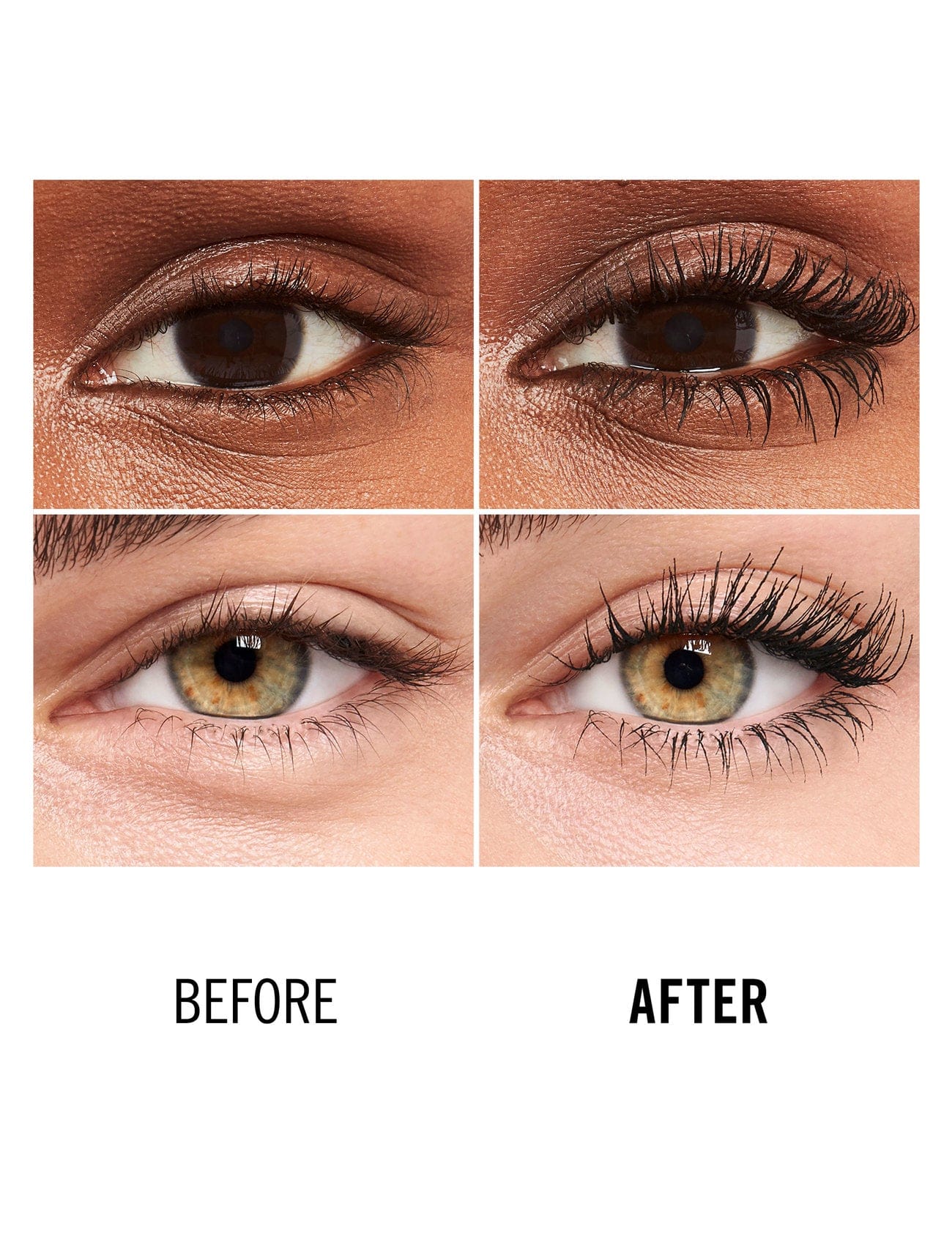 Rimmel London - Mascara Wonder Volume Thrill Seeker - Extreme black