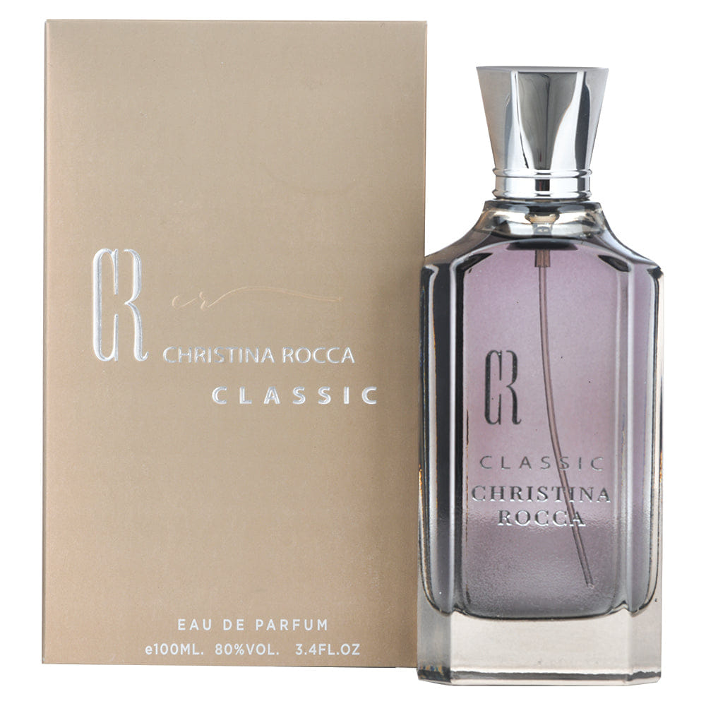 Chrixtina Rocca classic 100ml EDP