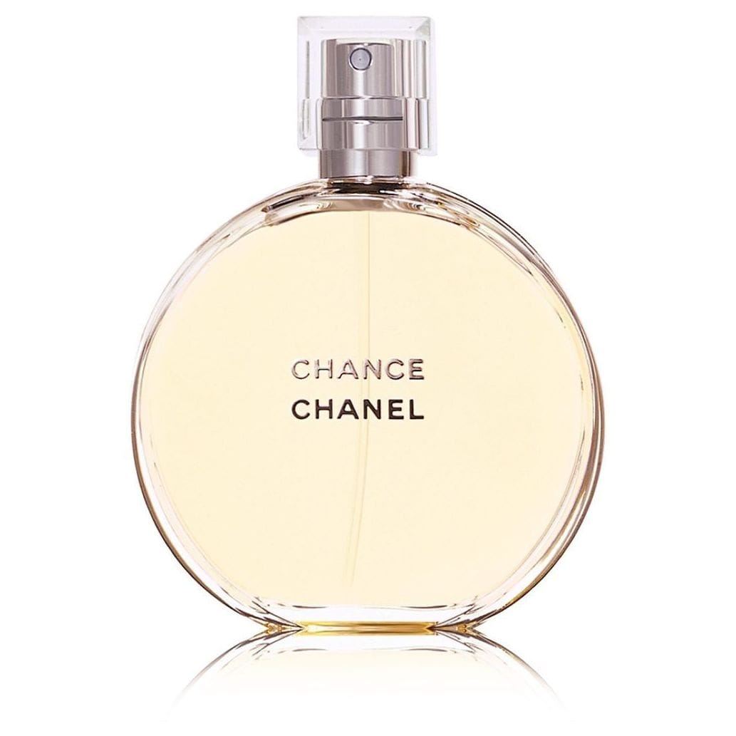 Chanel Chance For Women EDT 150ml