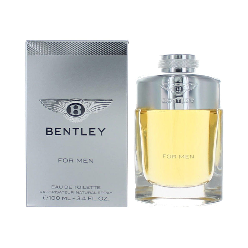 Bentley Bentley for Men EDT 100ml