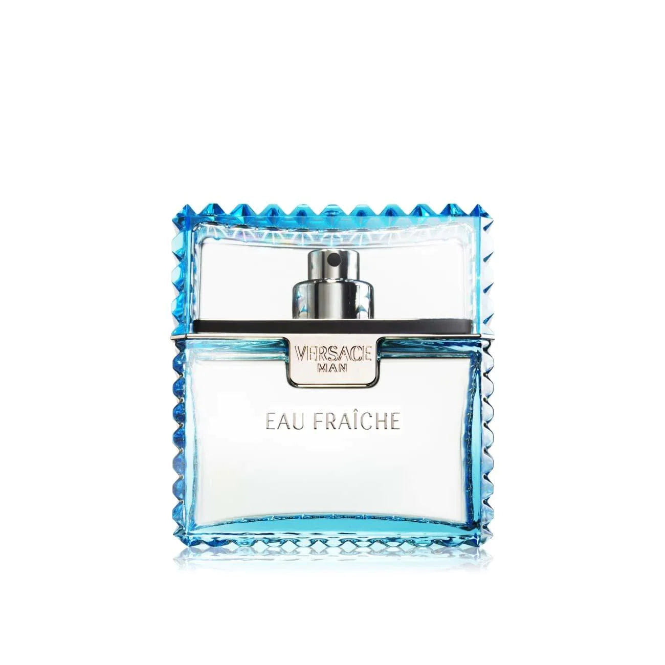 Versace Man Eau Fraiche for men EDT 50ml