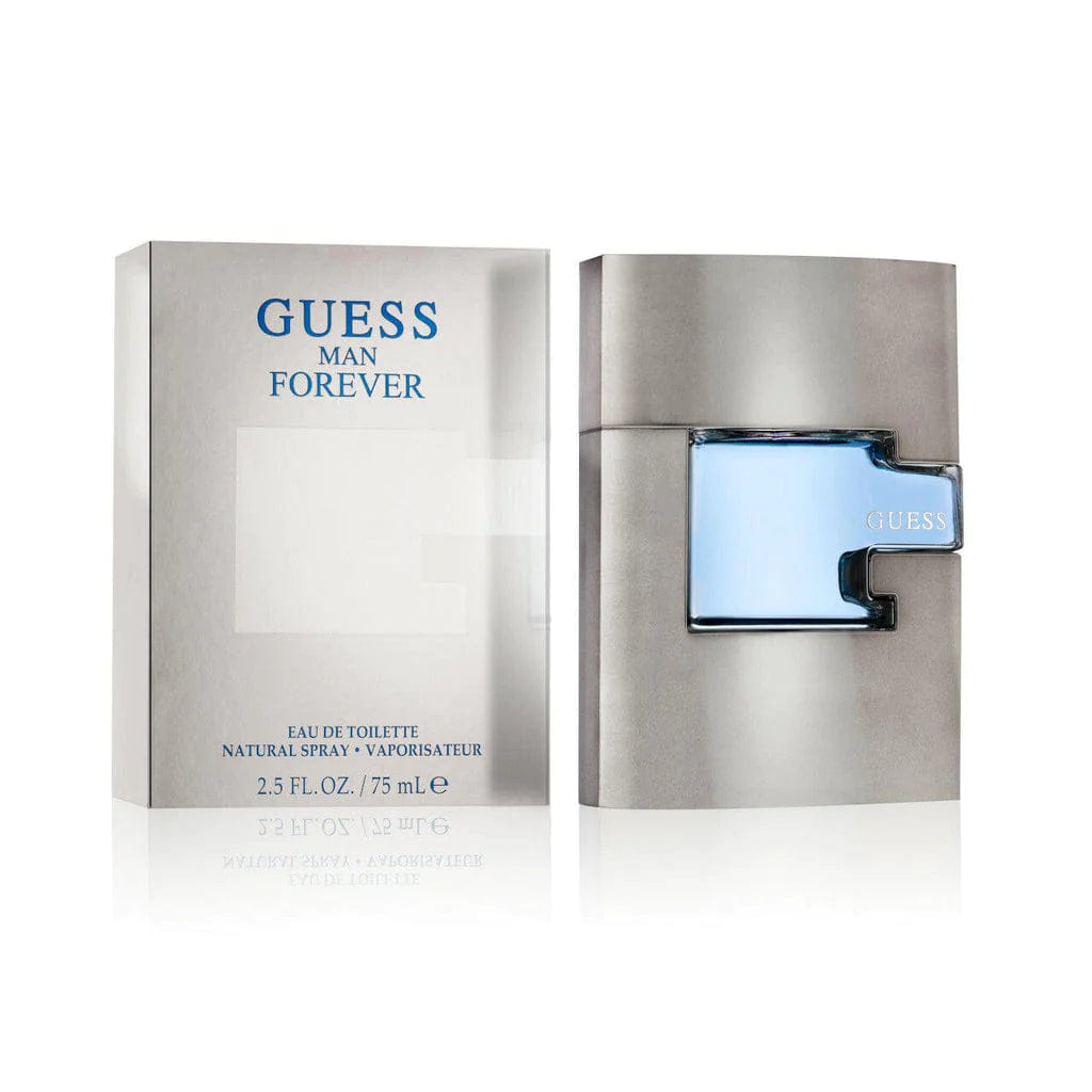 Guess Forever for Men EDT 75ml
