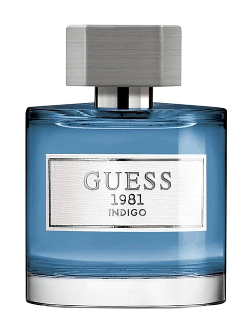 Guess 1981 Indigo for Women 100ml EDT