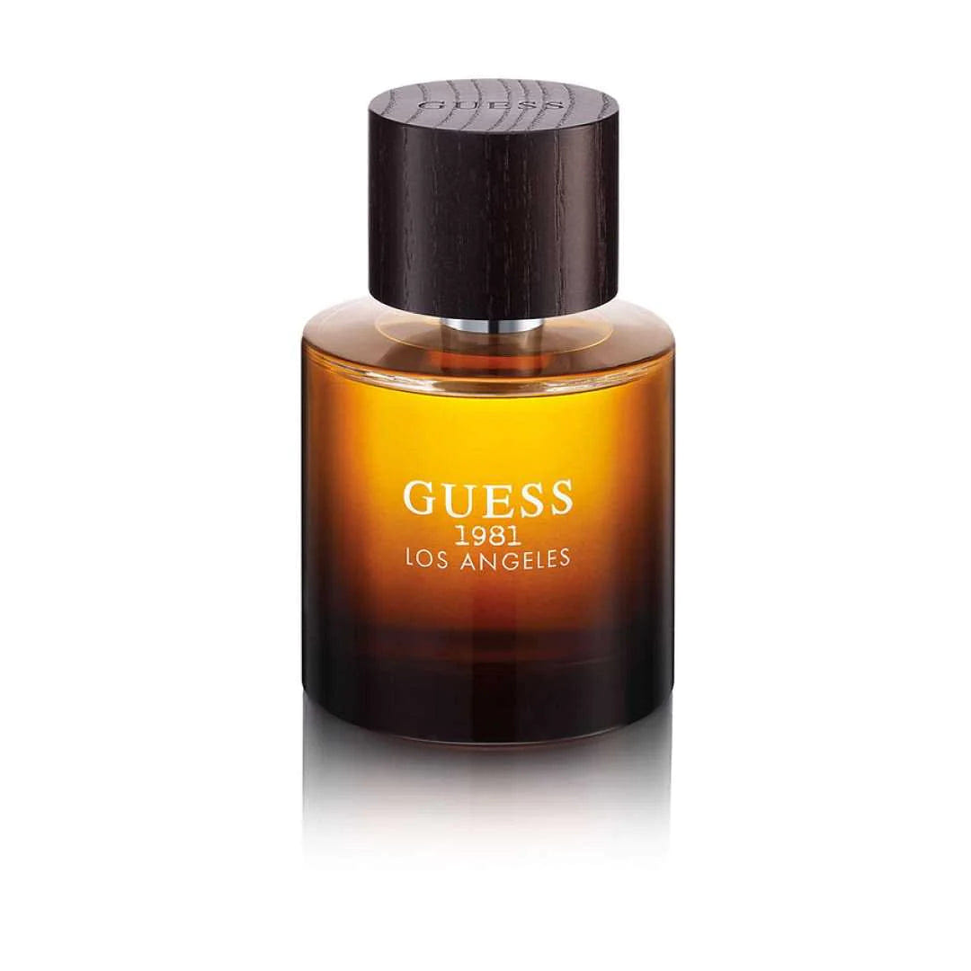 Guess 1981 Los Angeles for Men 100ml EDT