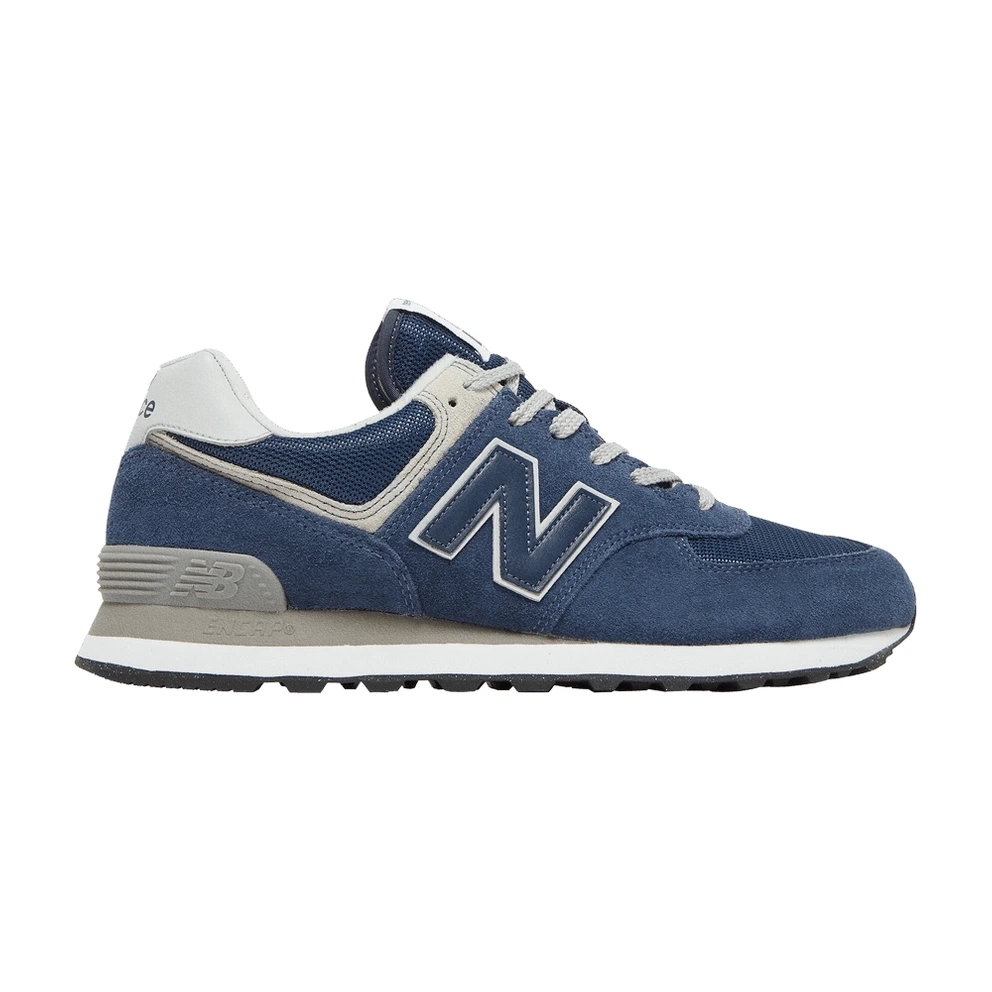 New Balance 574 Core Pack - Navy