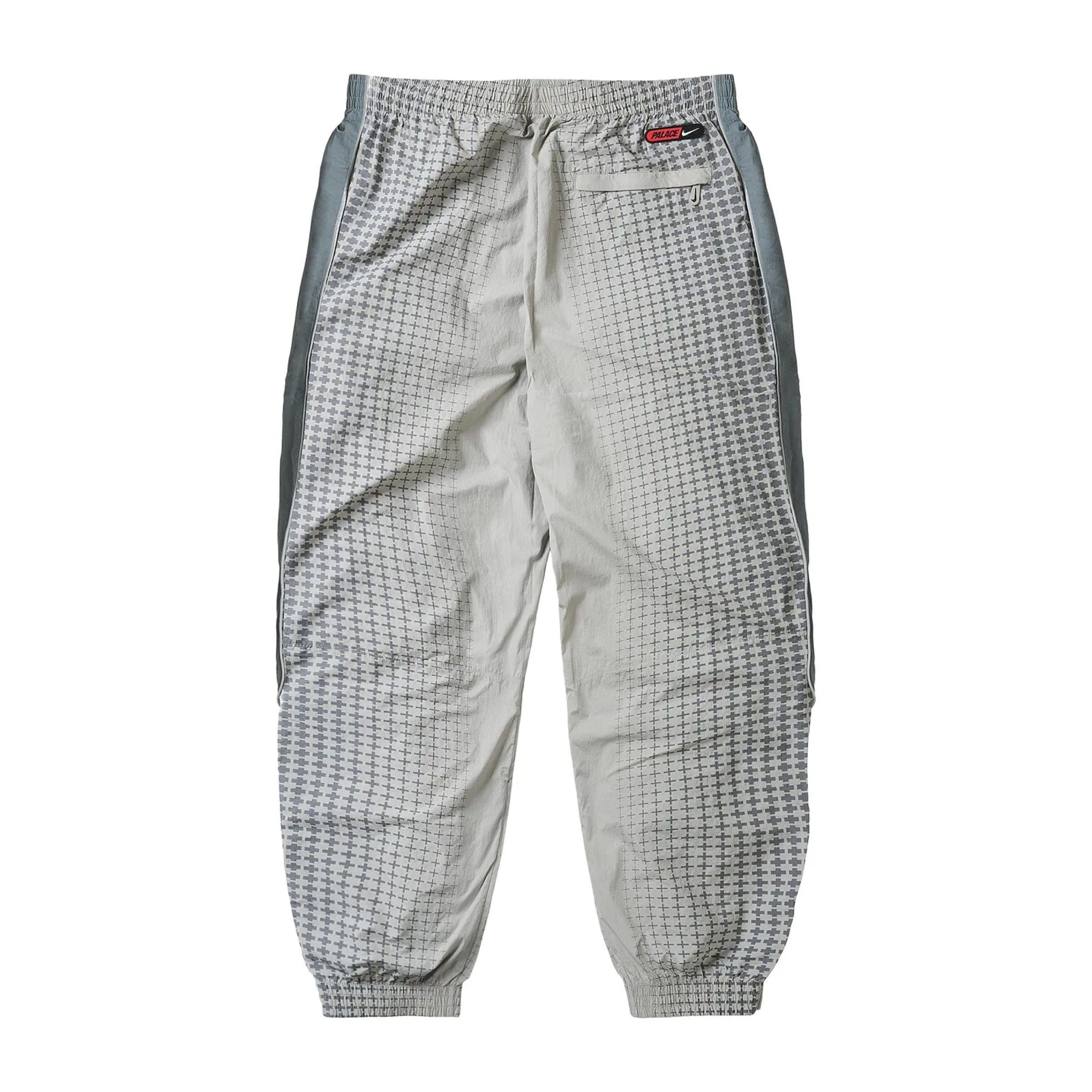 Nike Palace x Nike England Solo Swoosh Track Pants - Grey