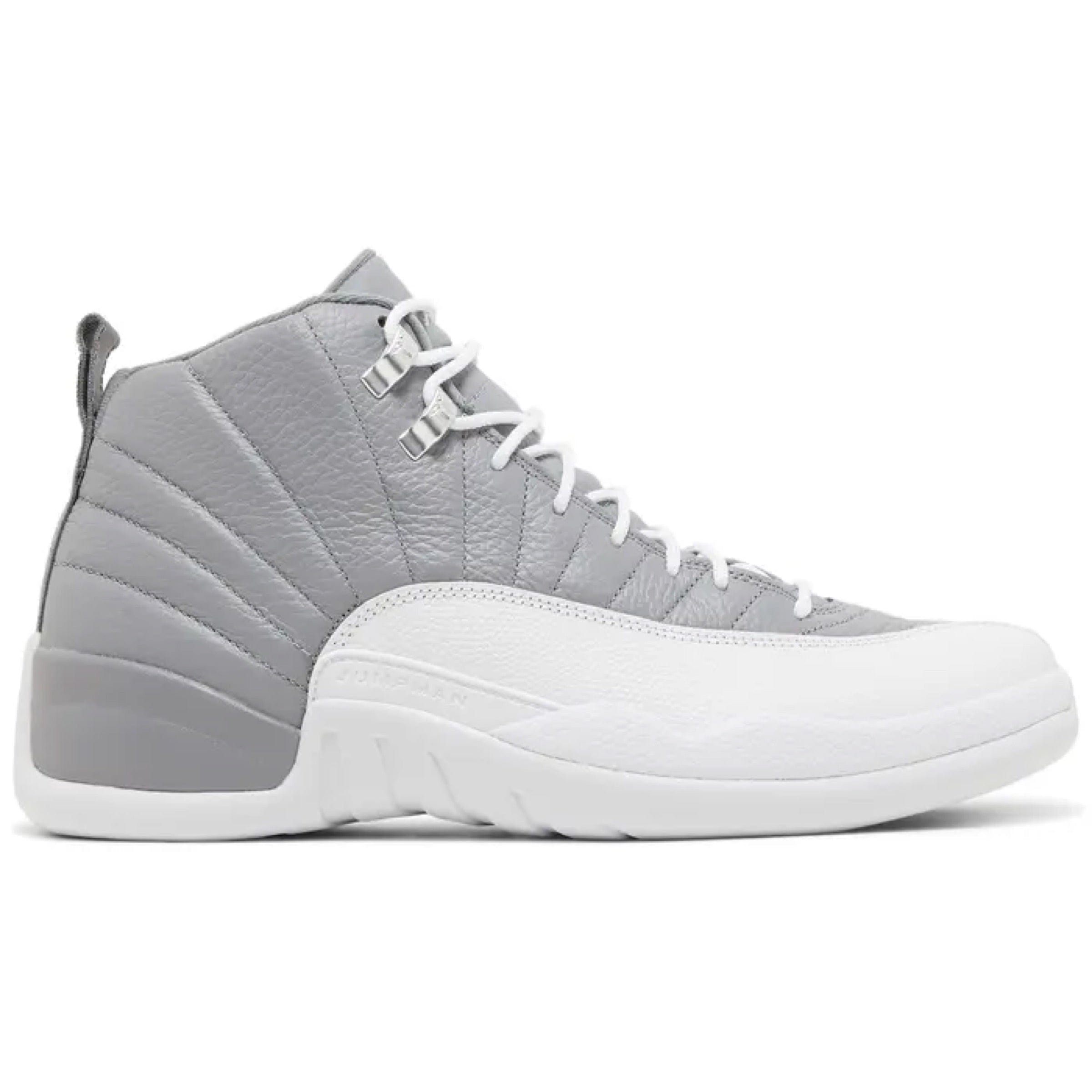 Nike Air Jordan 12 Retro 'Stealth'