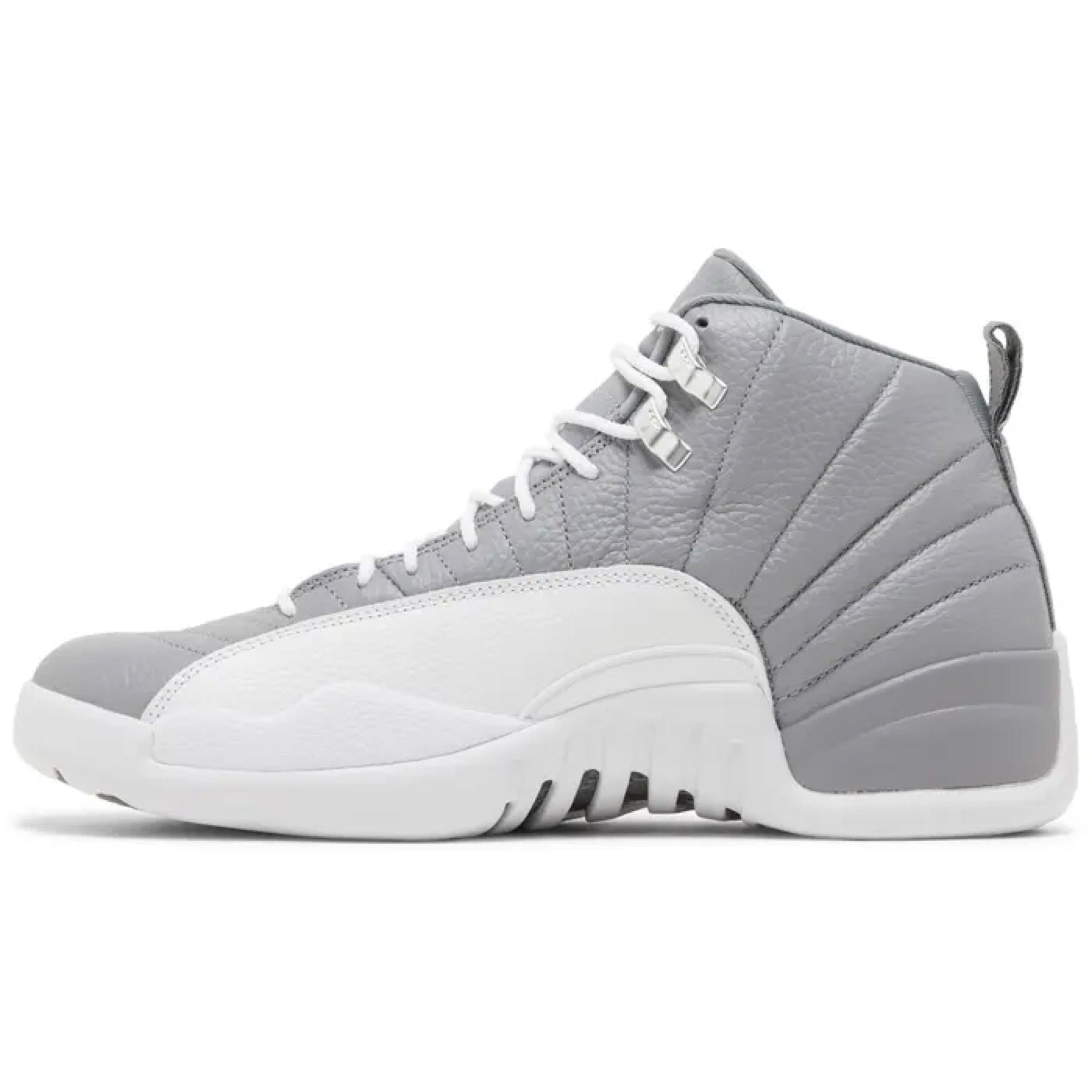 Nike Air Jordan 12 Retro 'Stealth'