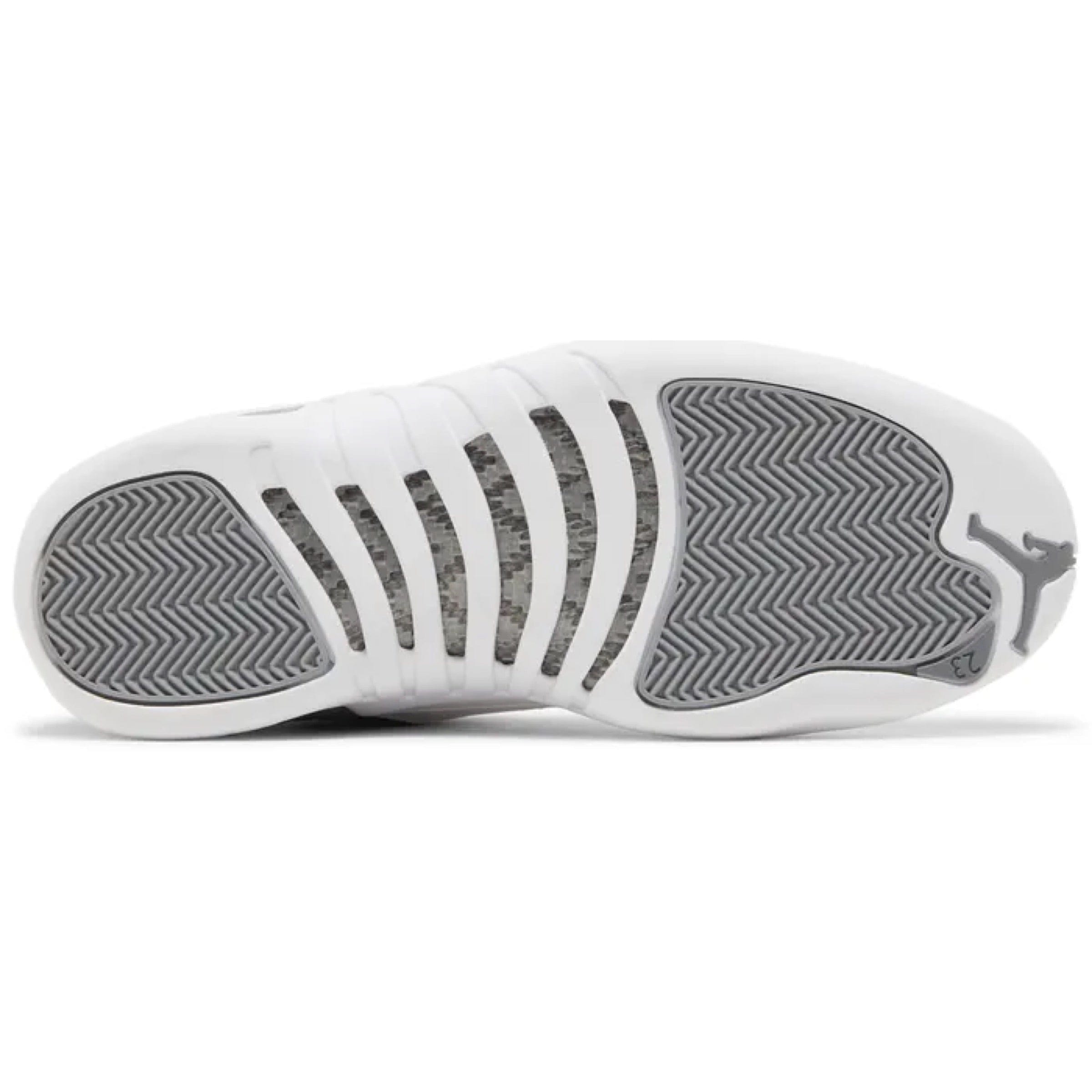 Nike Air Jordan 12 Retro 'Stealth'