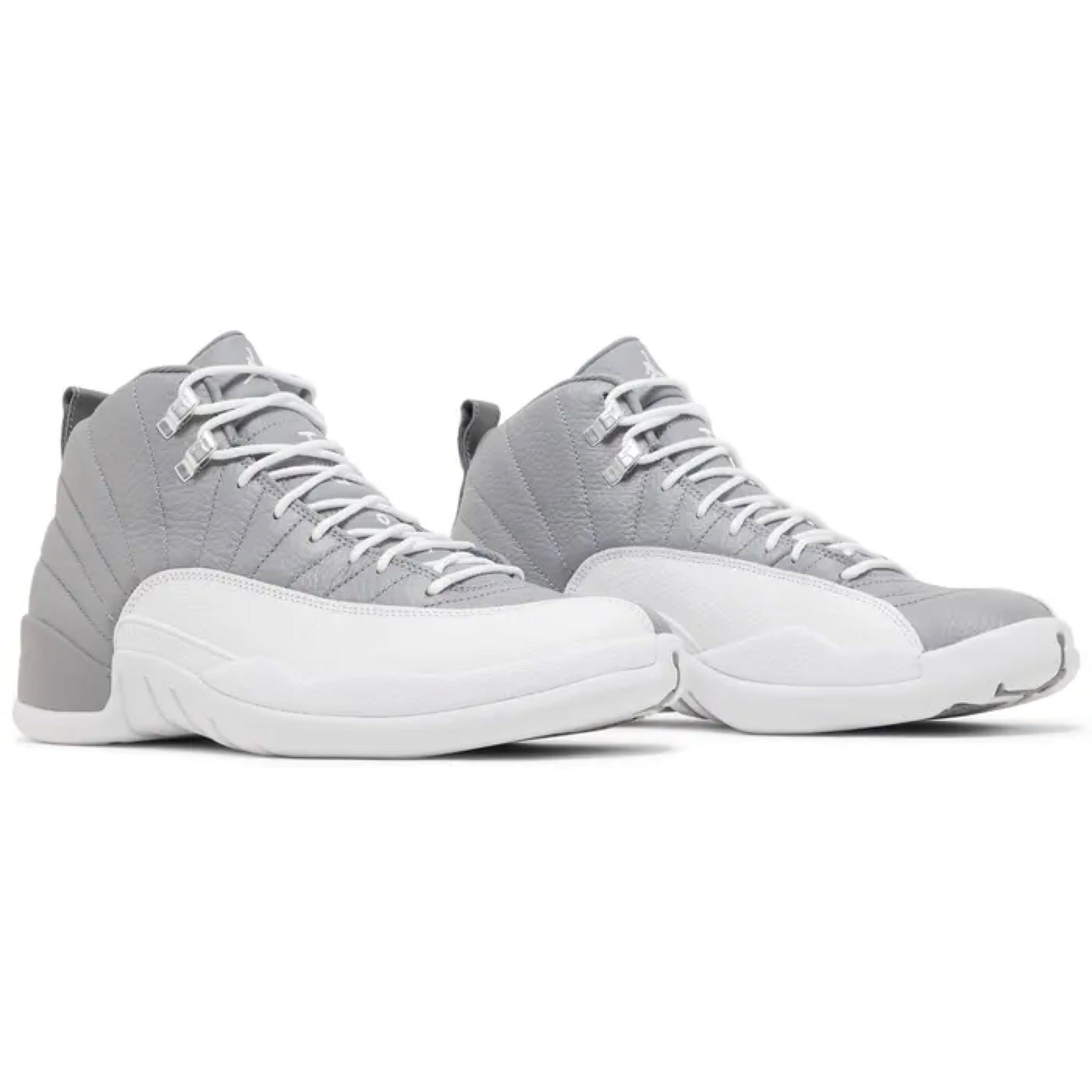 Nike Air Jordan 12 Retro 'Stealth'