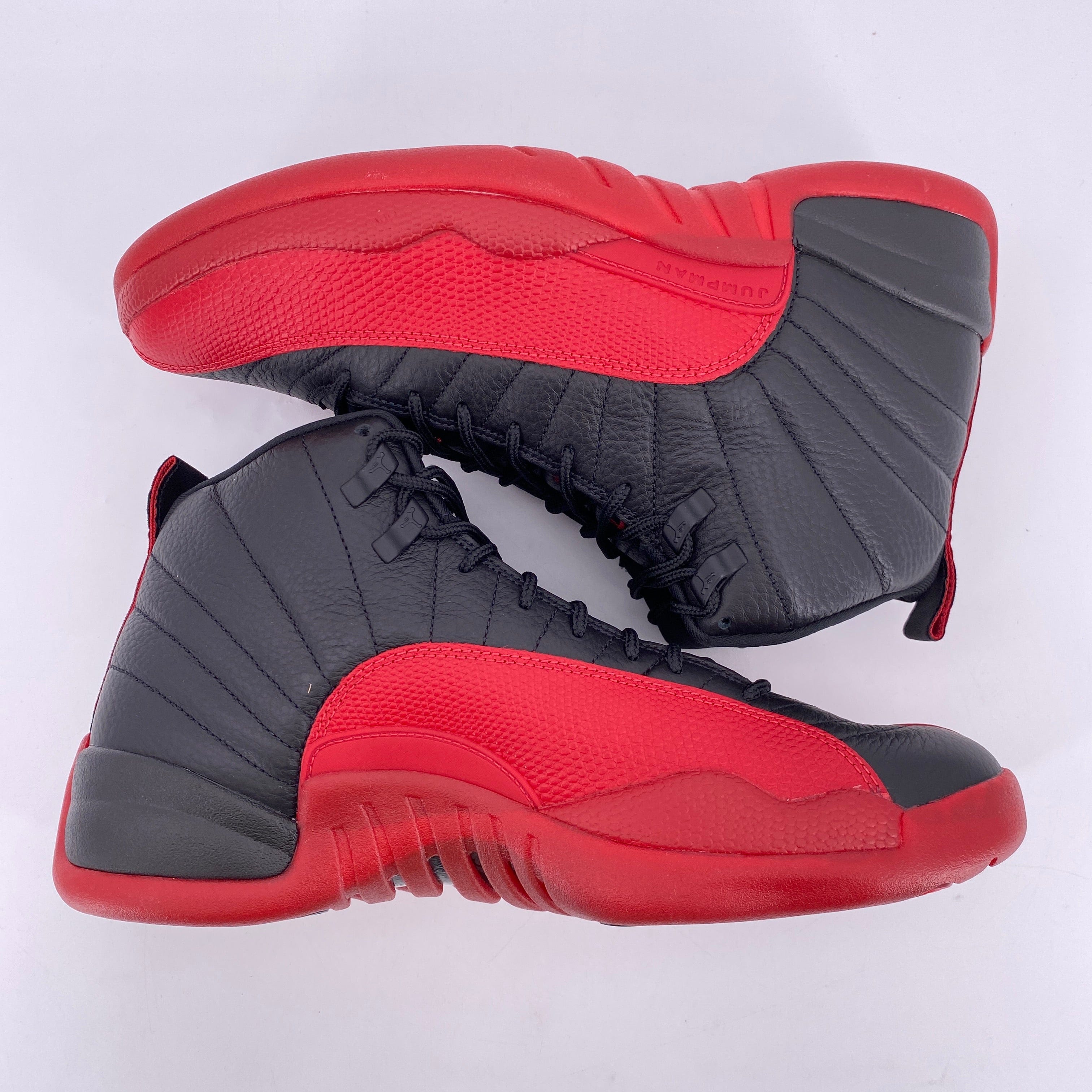 Air Jordan 12 Retro "Flu Game" 2025 New Size 11