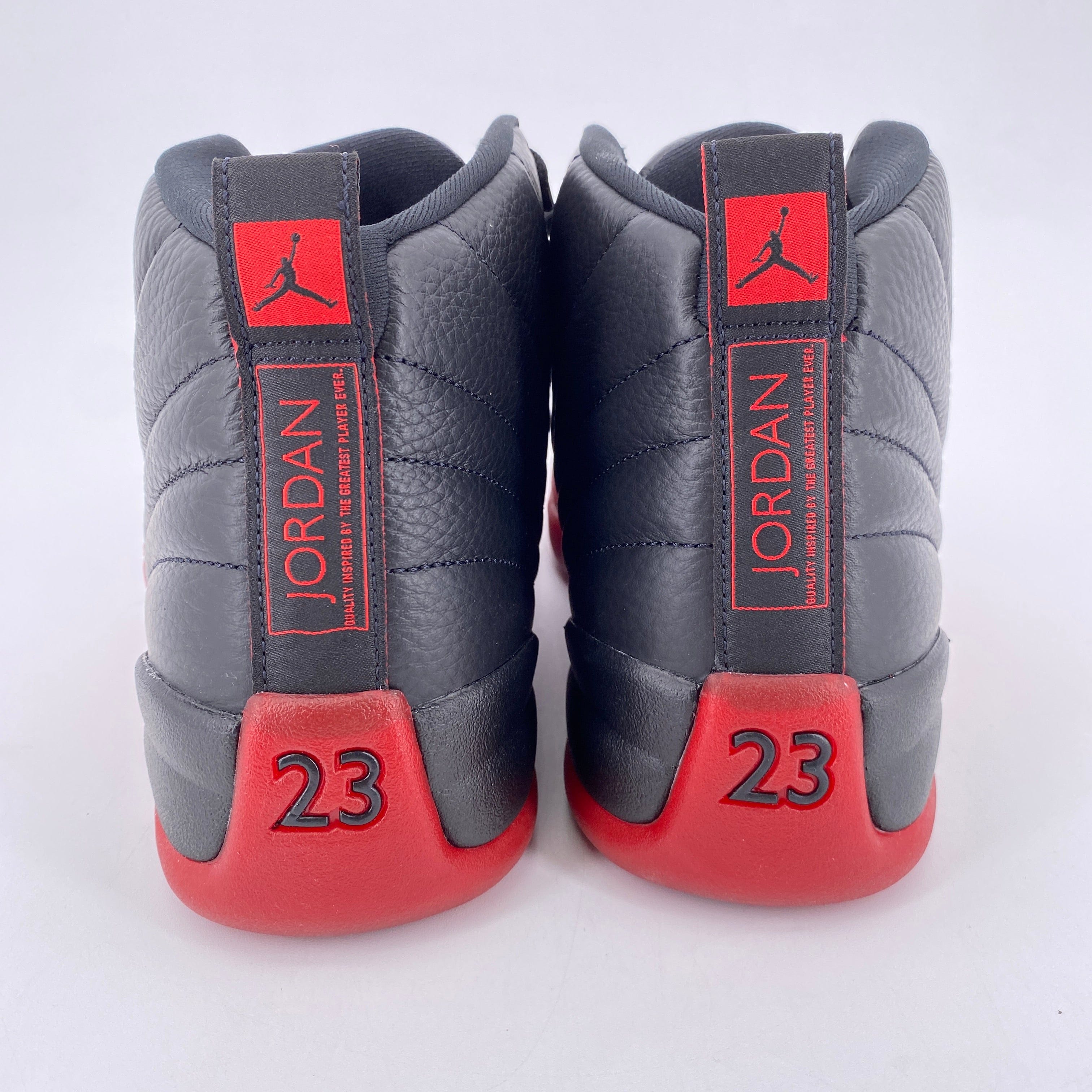 Air Jordan 12 Retro "Flu Game" 2025 New Size 11