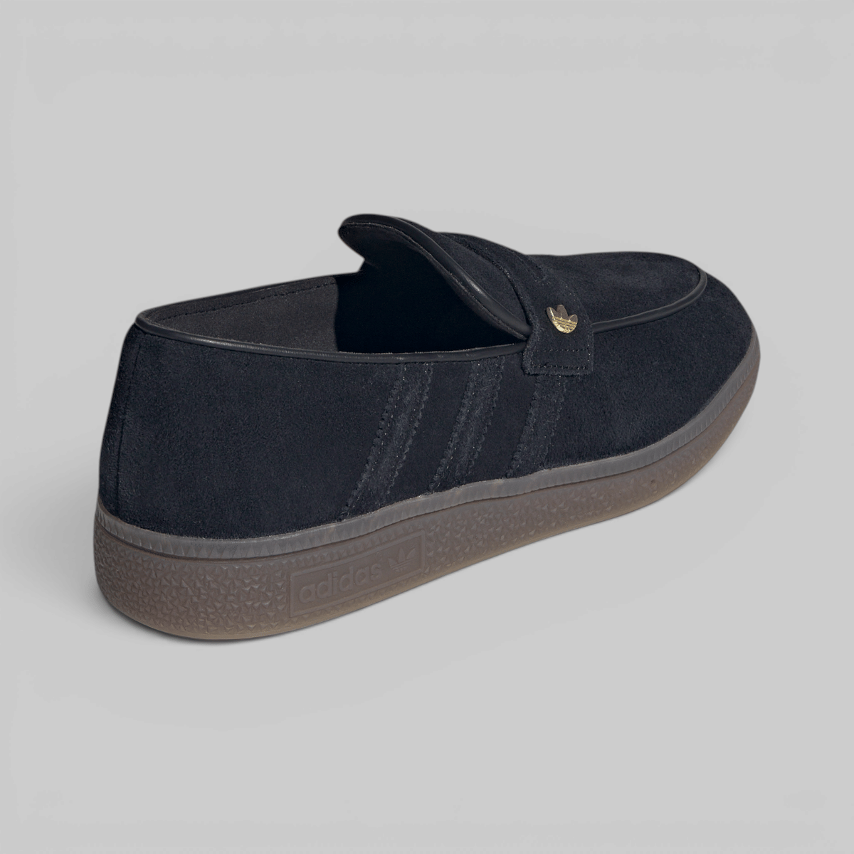 adidas Women's Handball Spezial Loafer - Black