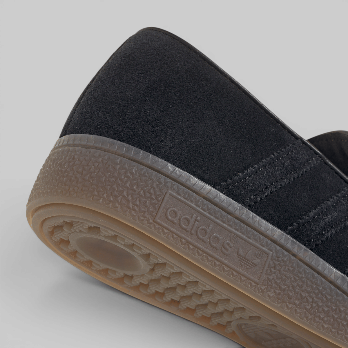 adidas Women's Handball Spezial Loafer - Black