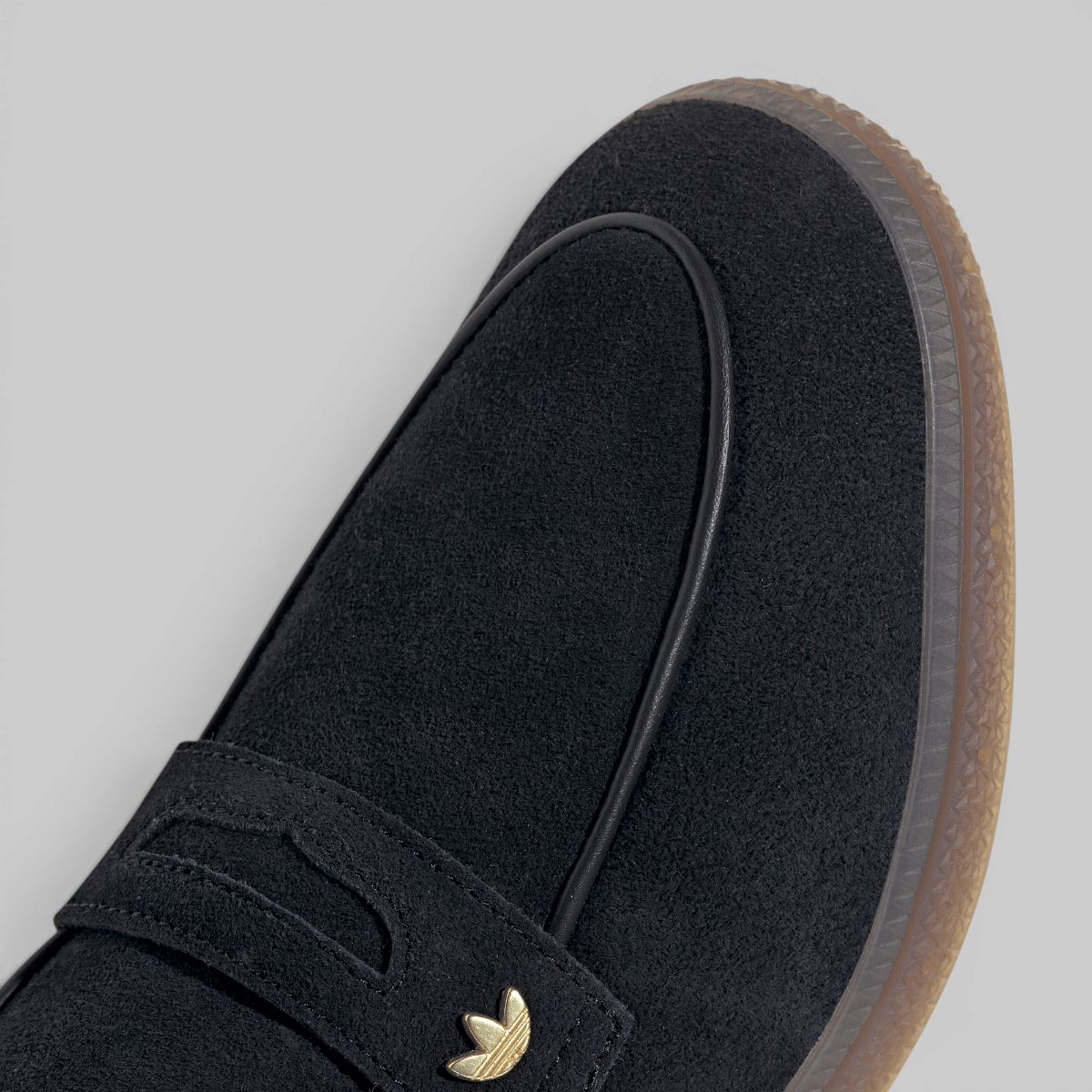 adidas Women's Handball Spezial Loafer - Black