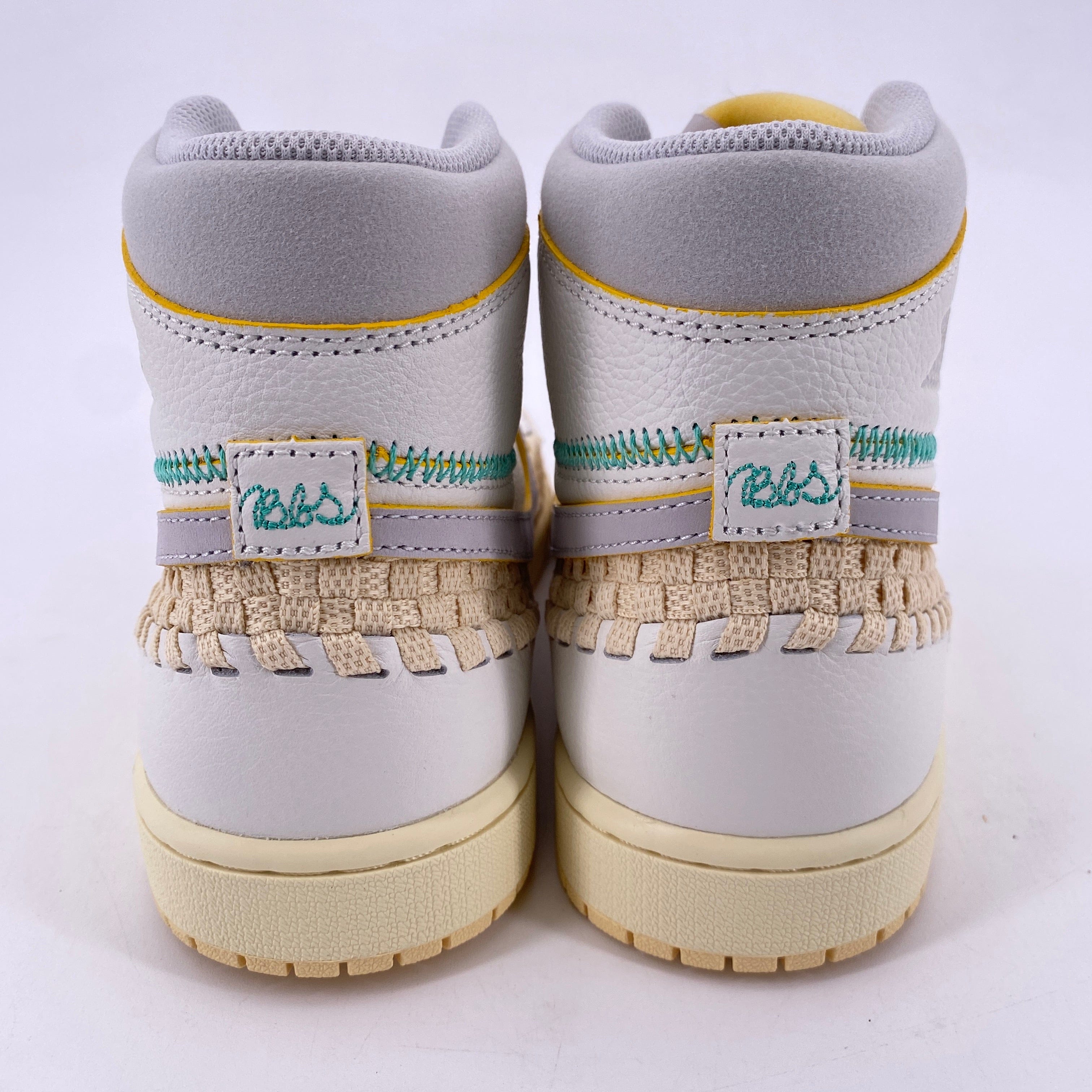 Air Jordan 1 Retro High OG "Union Bephie'S Beauty" 2023 New Size 8