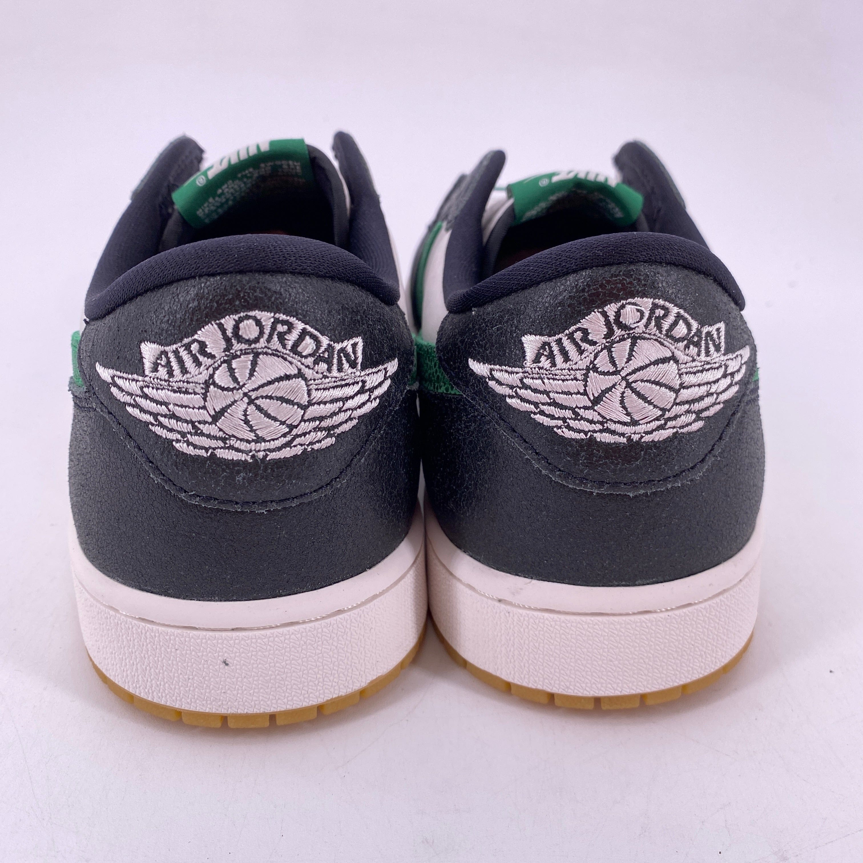 Air Jordan 1 Retro Low "Phantom Pine Green" 2026 New Size 13