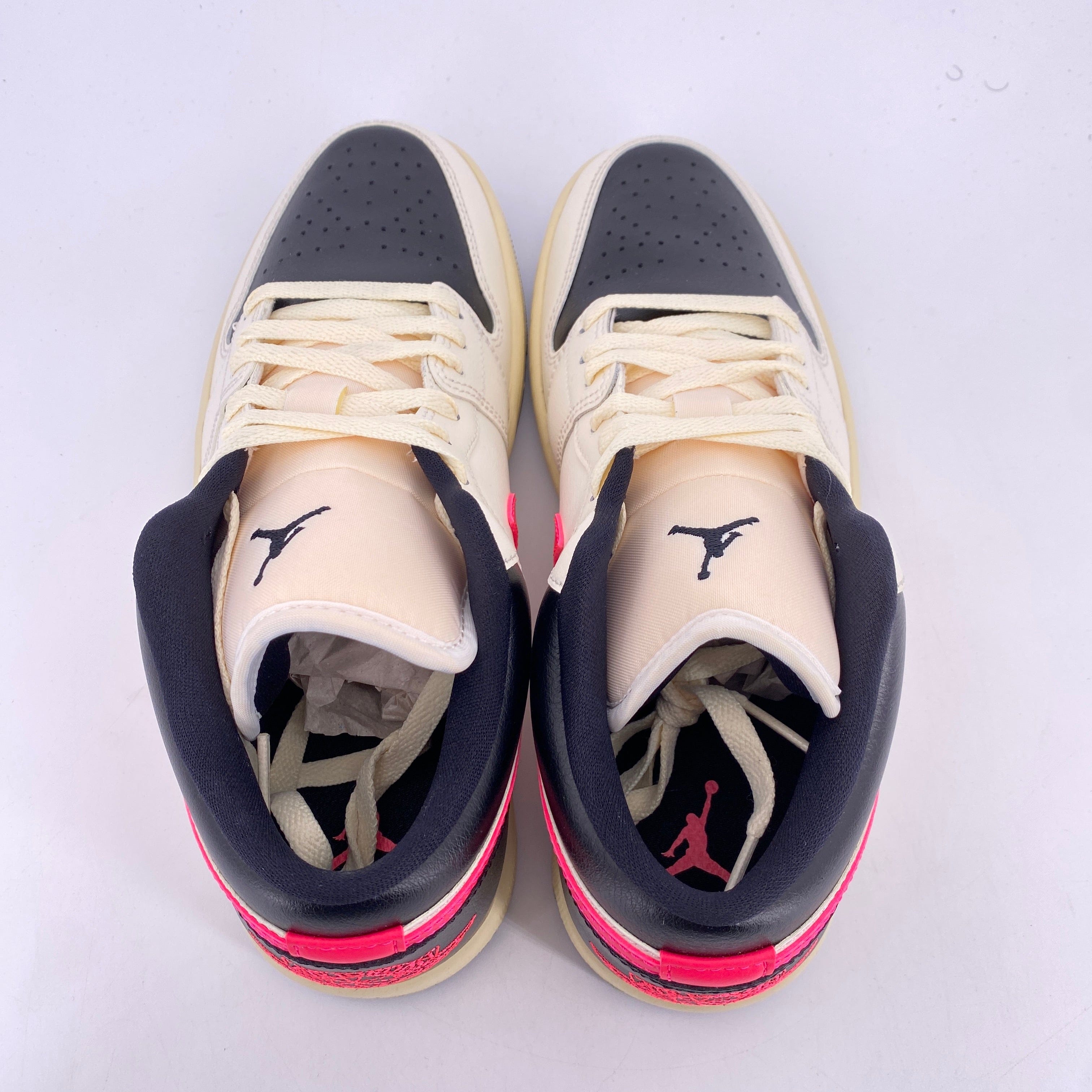 Air Jordan (W) 1 Low "Flight Club" 2026 New Size 9W