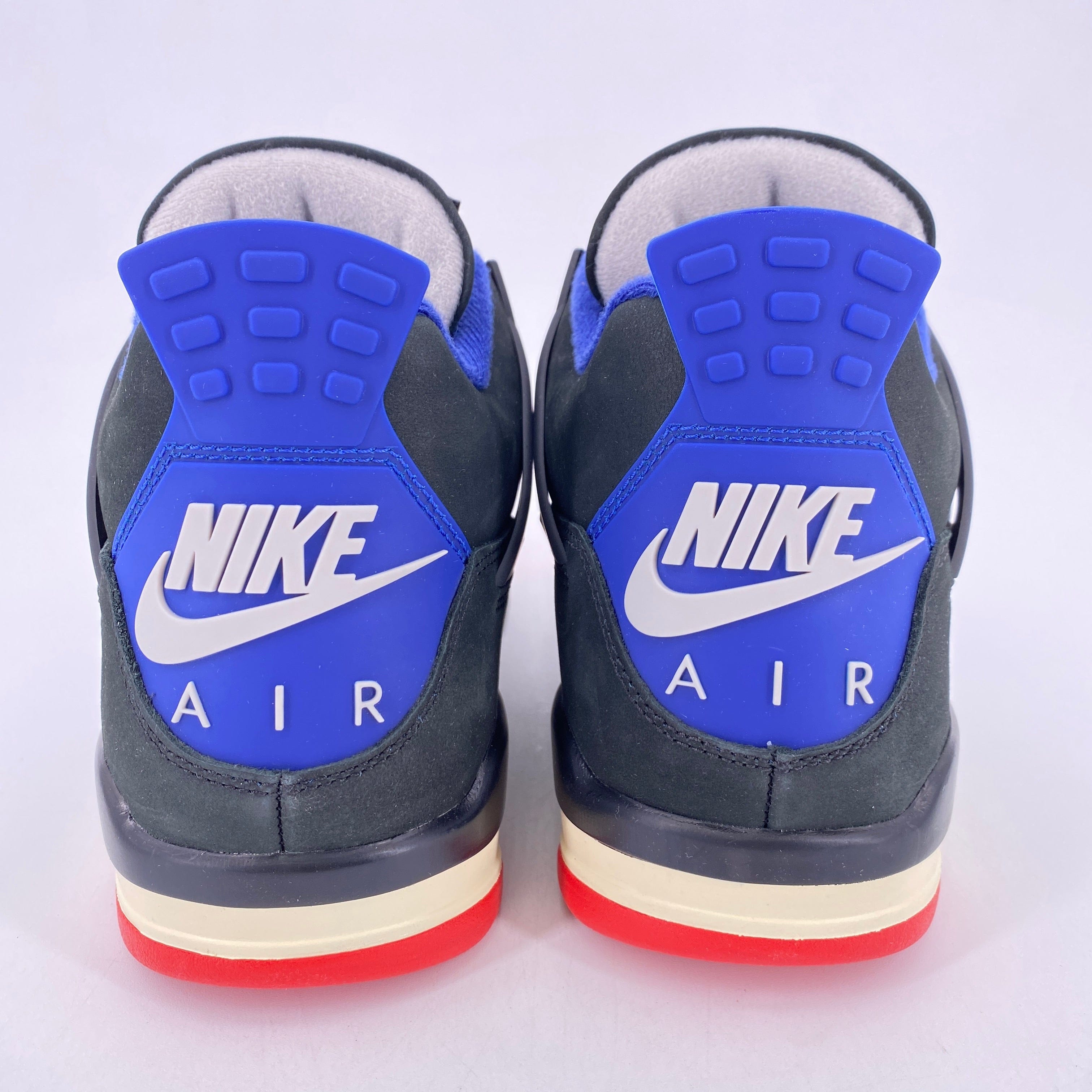 Air Jordan 4 Retro "Rare Air" 2025 New Size 11