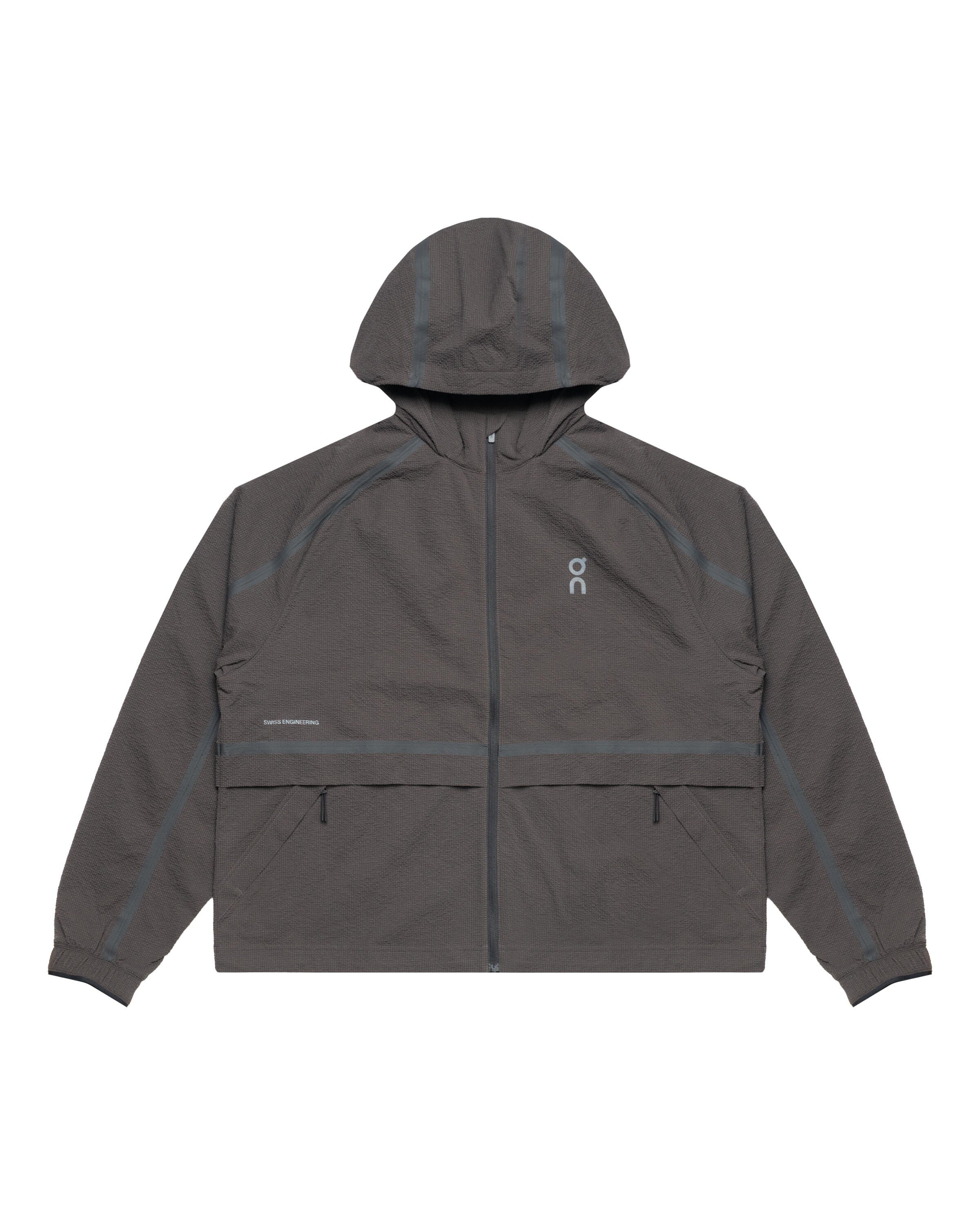 On Running WMNS Performance Volt Jacket