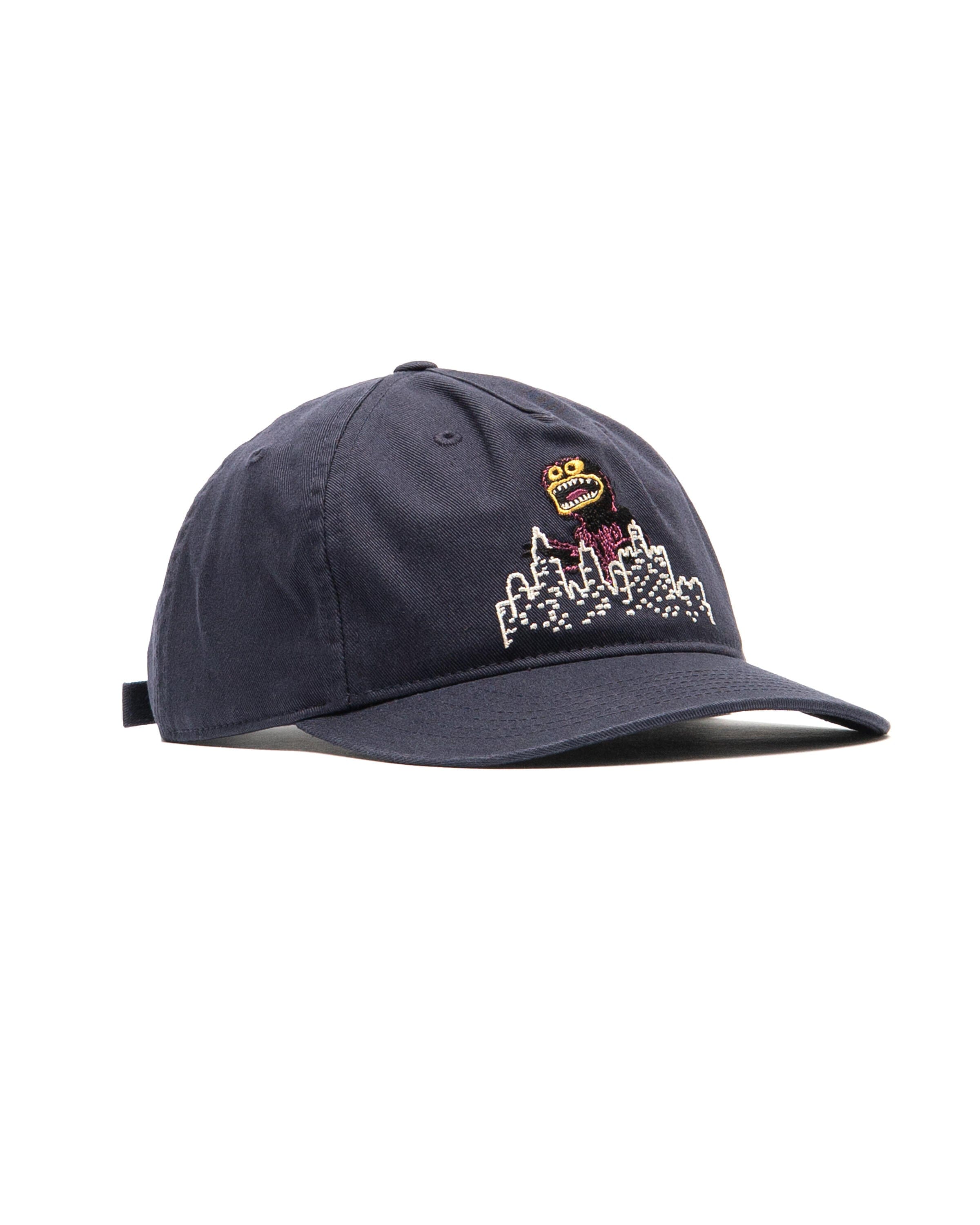 Carhartt WIP Wiptopia 2 Cap