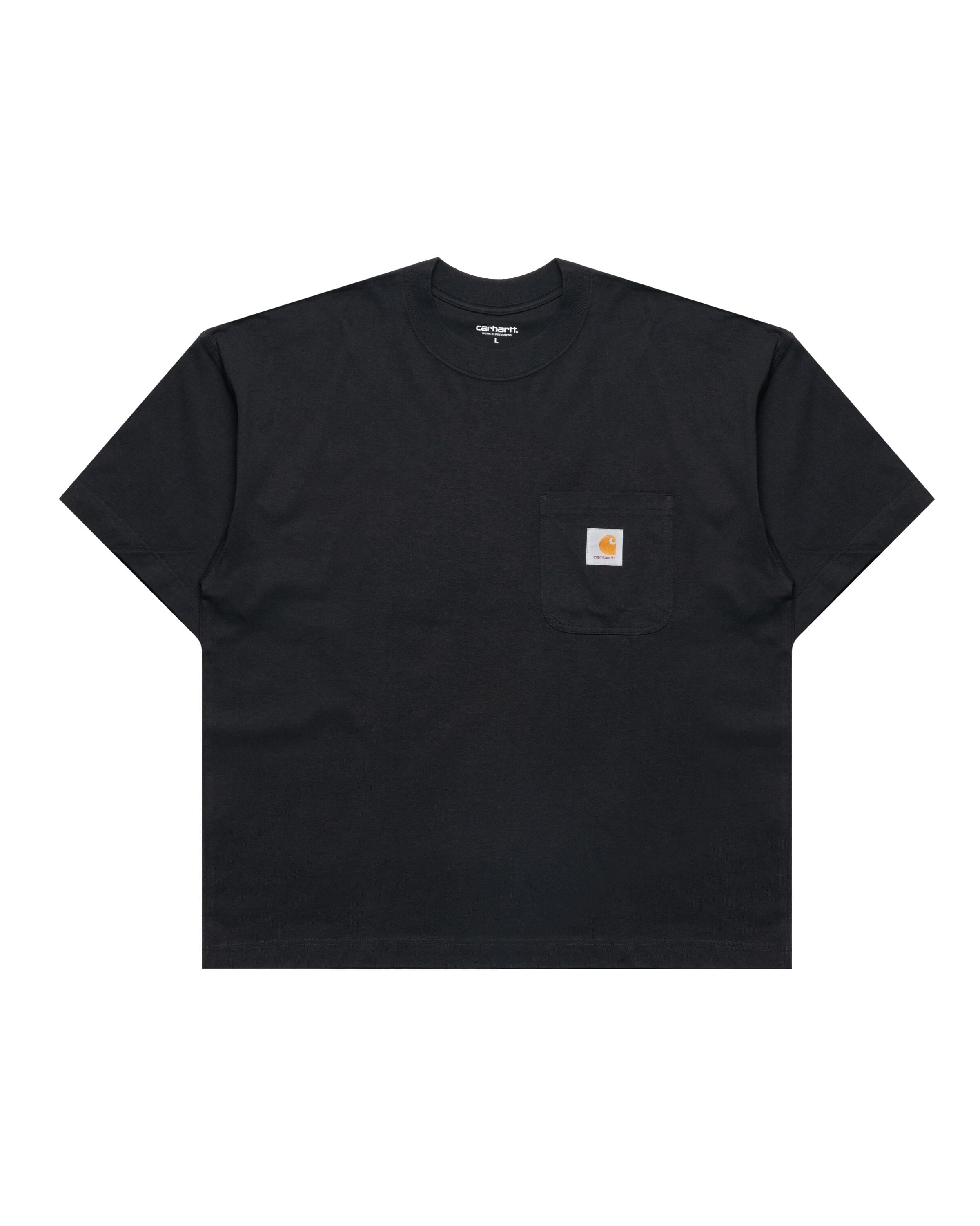Carhartt WIP Shortsleeve Work Pocket T-Shirt