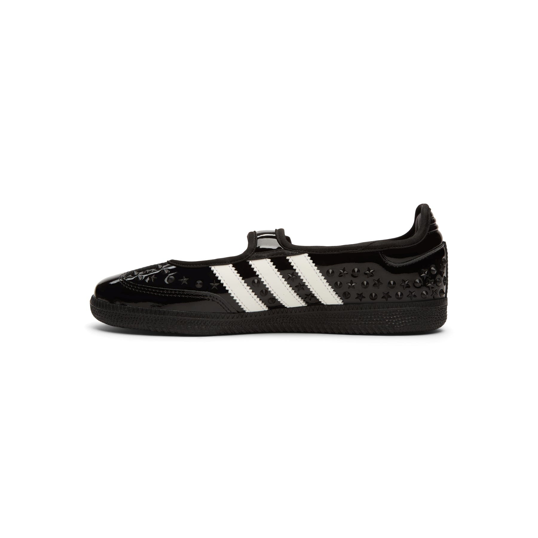 Adidas Samba Jane W (Core Black/Ftwr White/Core Black)