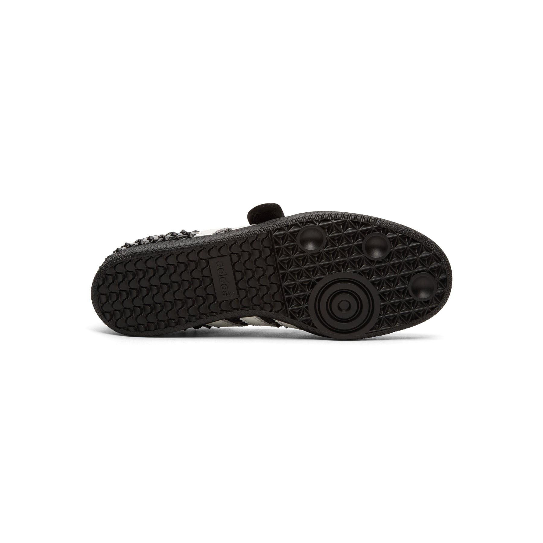 Adidas Samba Jane W (Core Black/Ftwr White/Core Black)