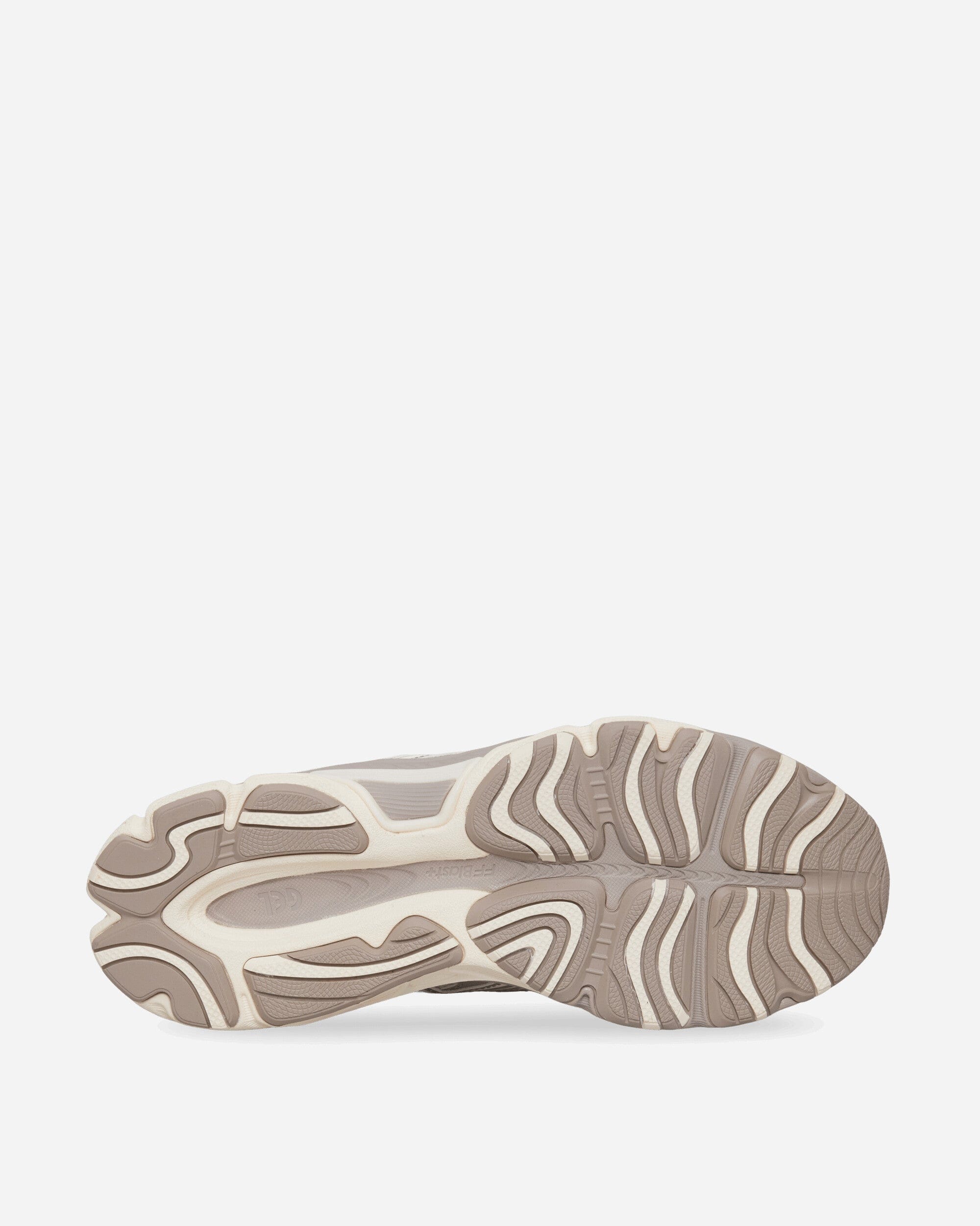 ASICS GEL-NYC 2.0 Sneakers Smoke Grey / Pure Silver