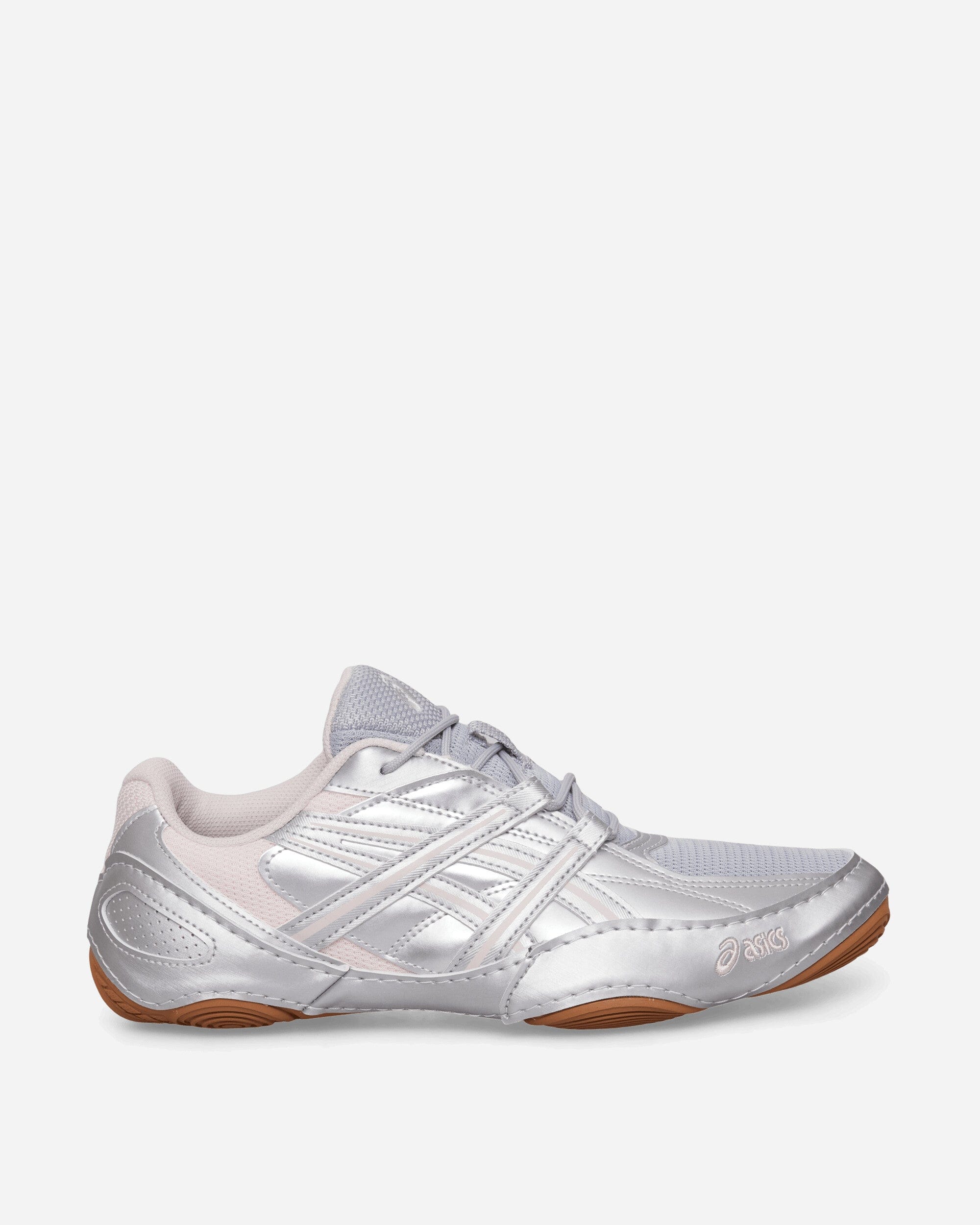 ASICS Hypersync Sneakers Piedmont Grey / Pink Cloud