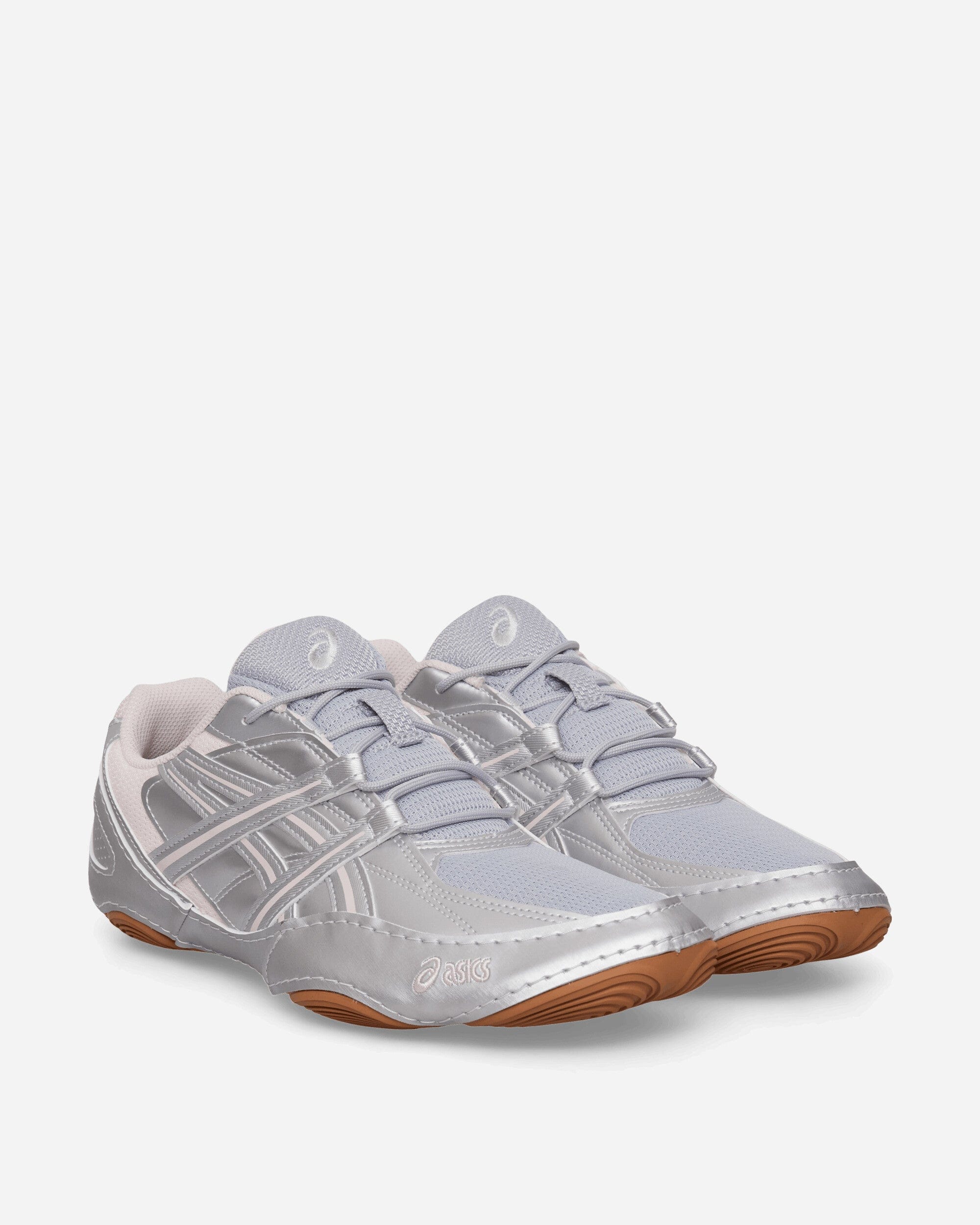 ASICS Hypersync Sneakers Piedmont Grey / Pink Cloud