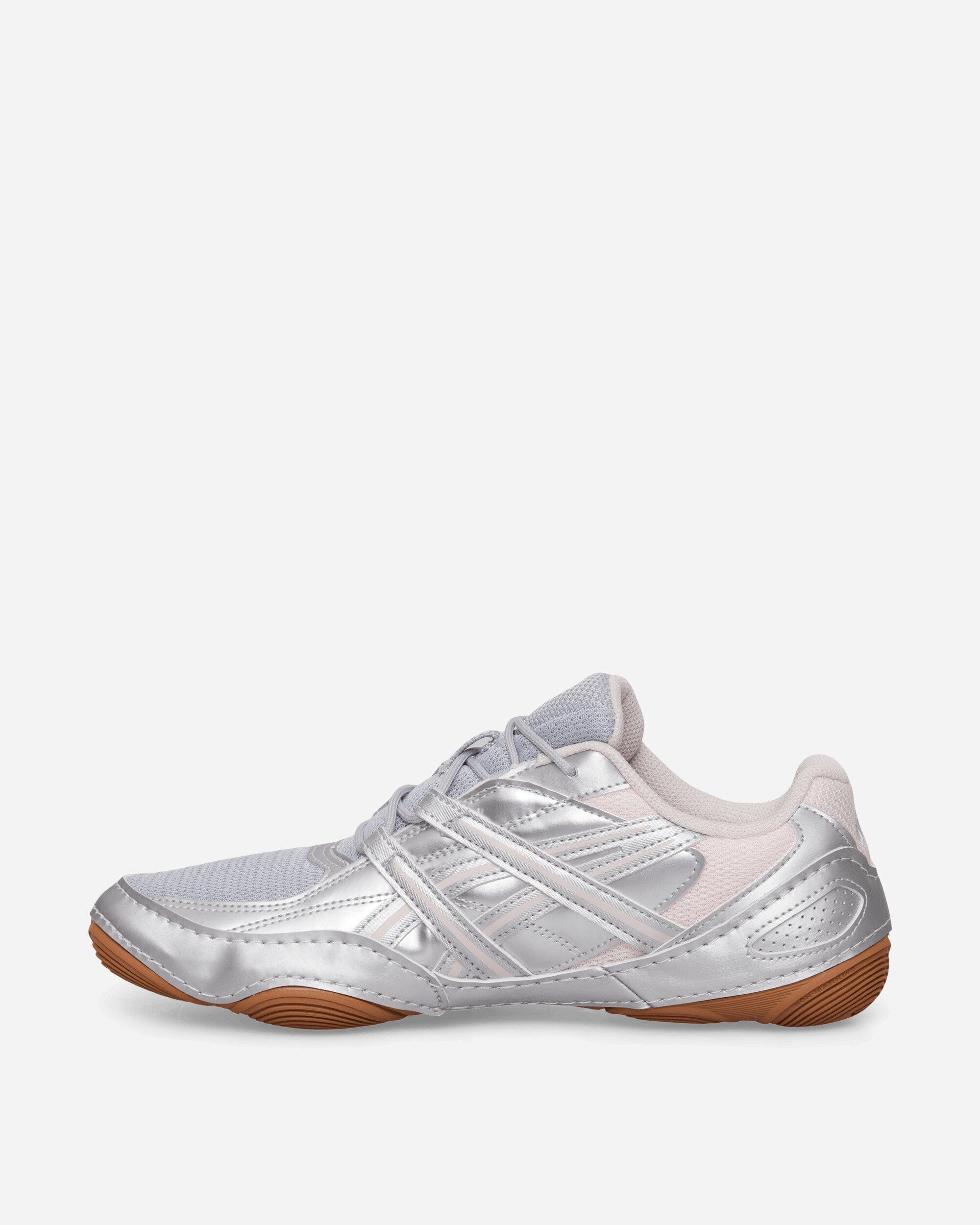 ASICS Hypersync Sneakers Piedmont Grey / Pink Cloud