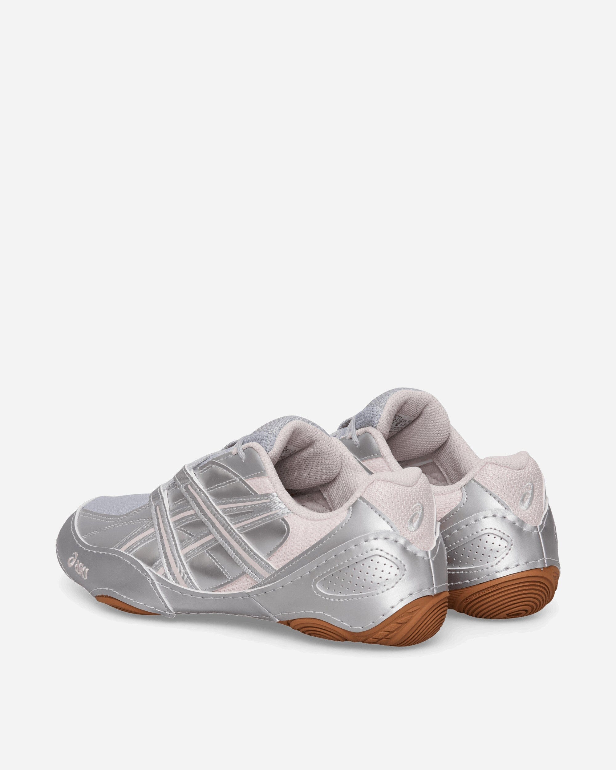 ASICS Hypersync Sneakers Piedmont Grey / Pink Cloud