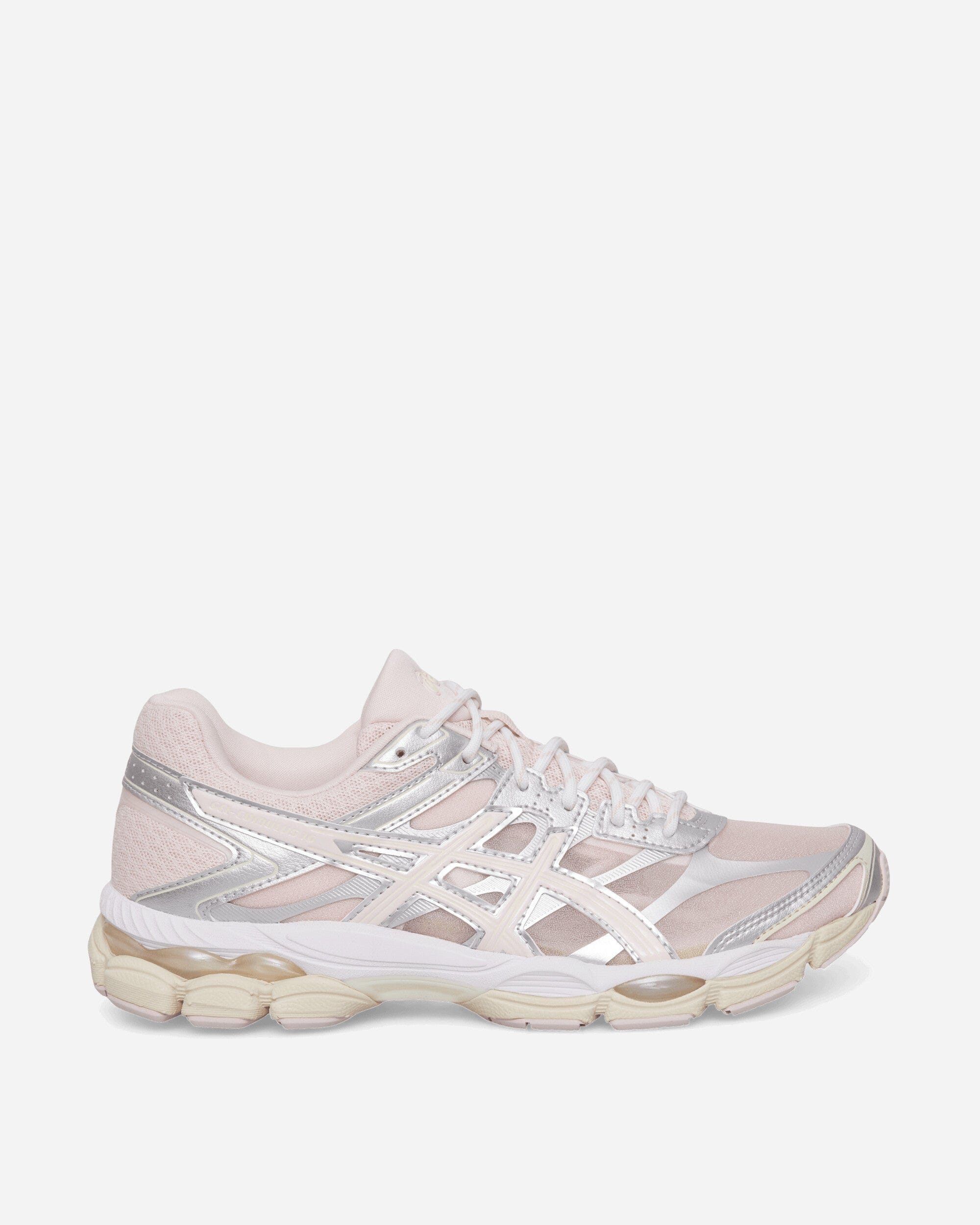 ASICS GEL-Cumulus 16 Sneakers Pink Cloud / Pure Silver