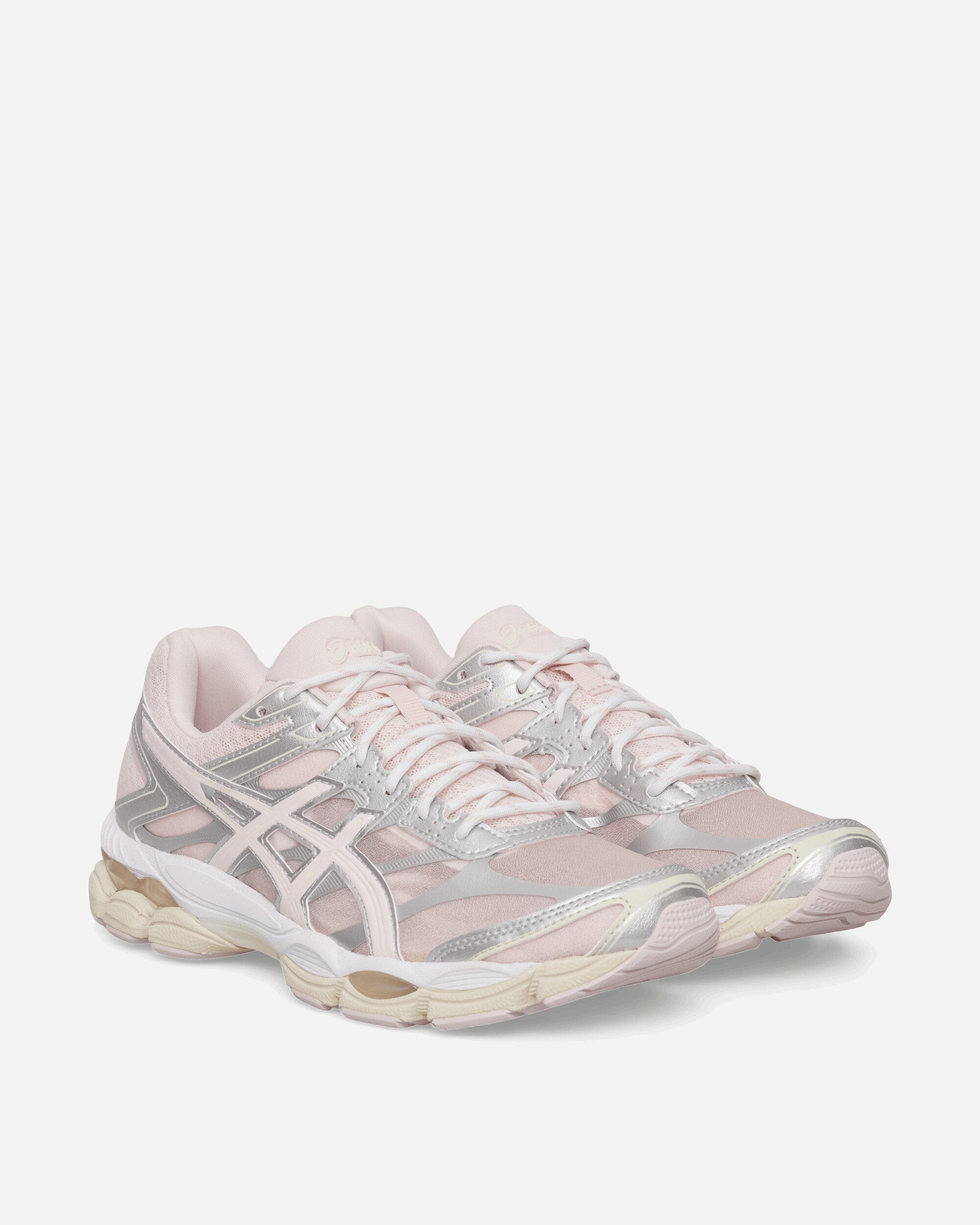 ASICS GEL-Cumulus 16 Sneakers Pink Cloud / Pure Silver